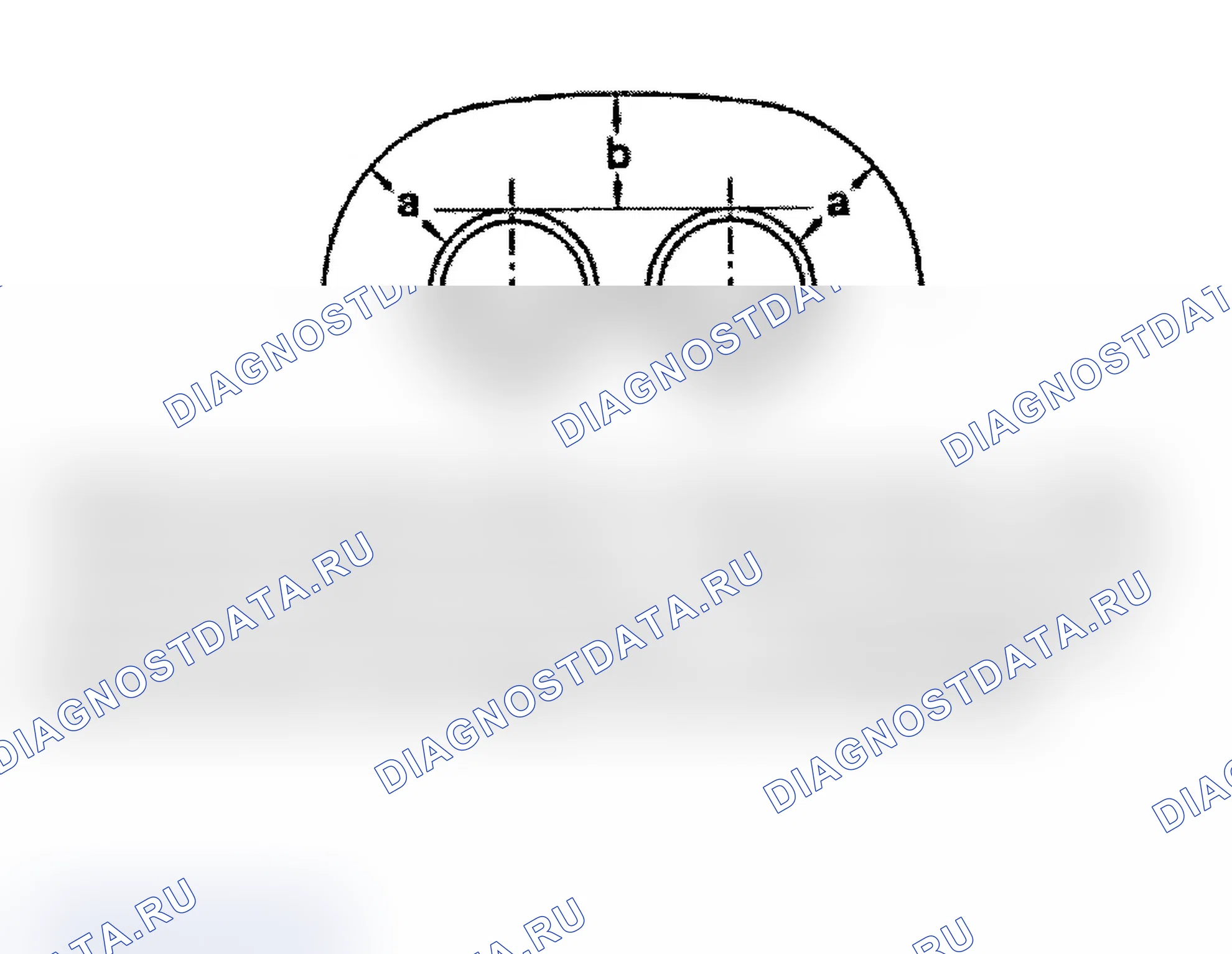 Рис. 268. Audi A6 C5 рестайлинг