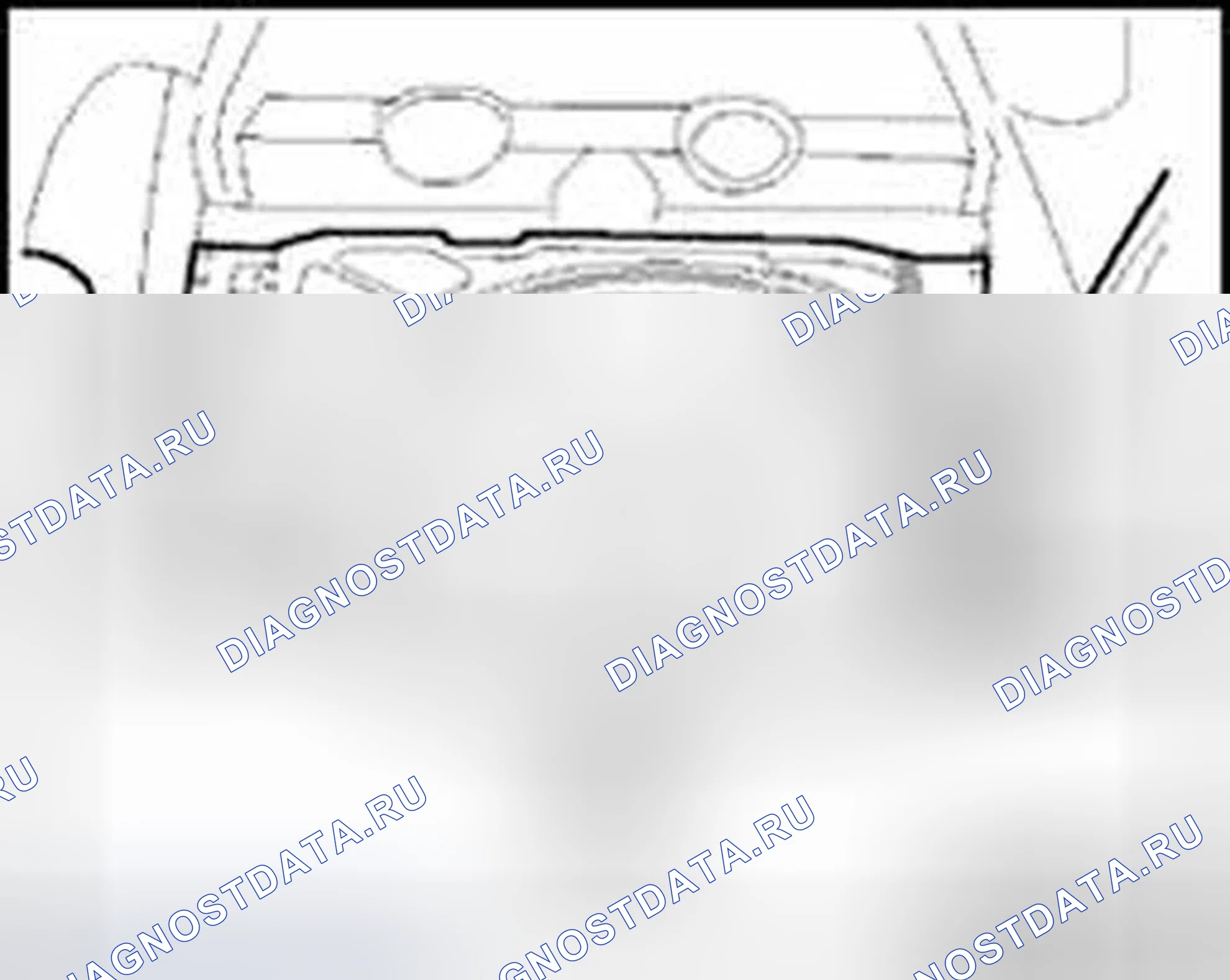 Рис. 89: Сварка в. Audi TT 8N рестайлинг