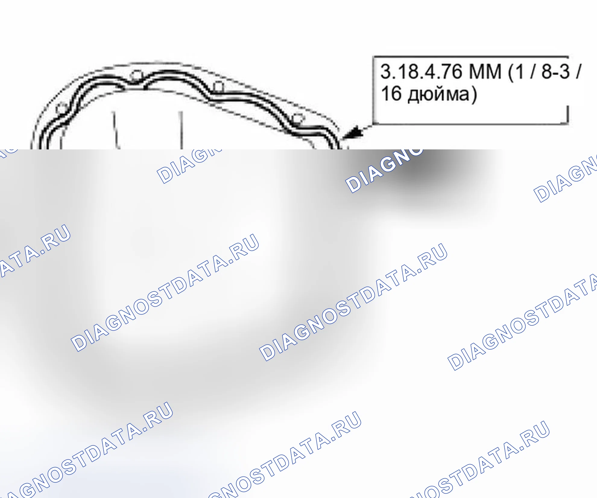 Рис. 1090. Ford Pickup F150 