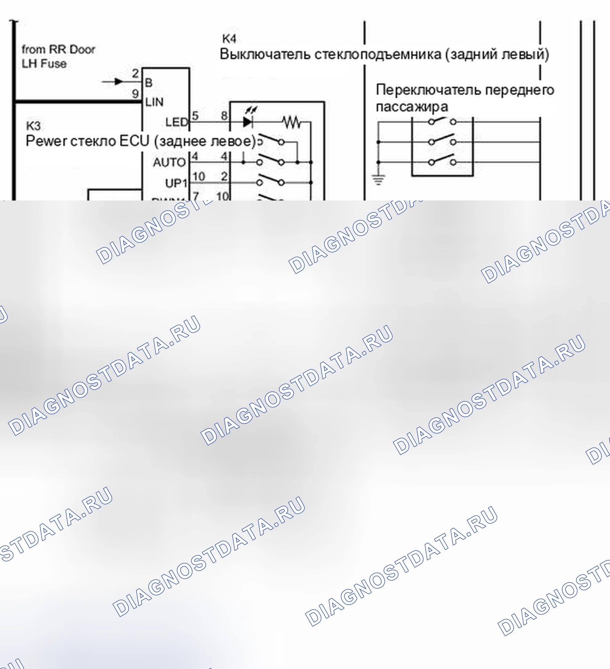 Рис. 18. Haval H4 I