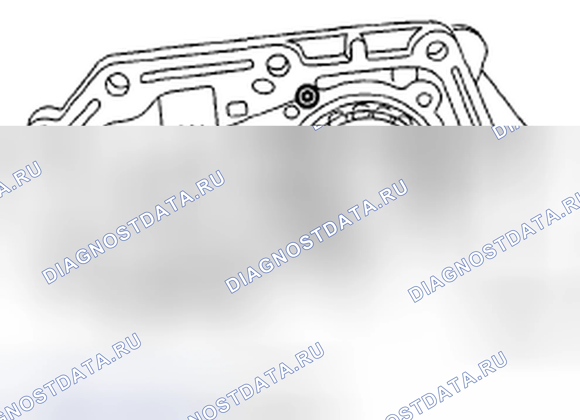 Рис. 184. Honda Vigor I
