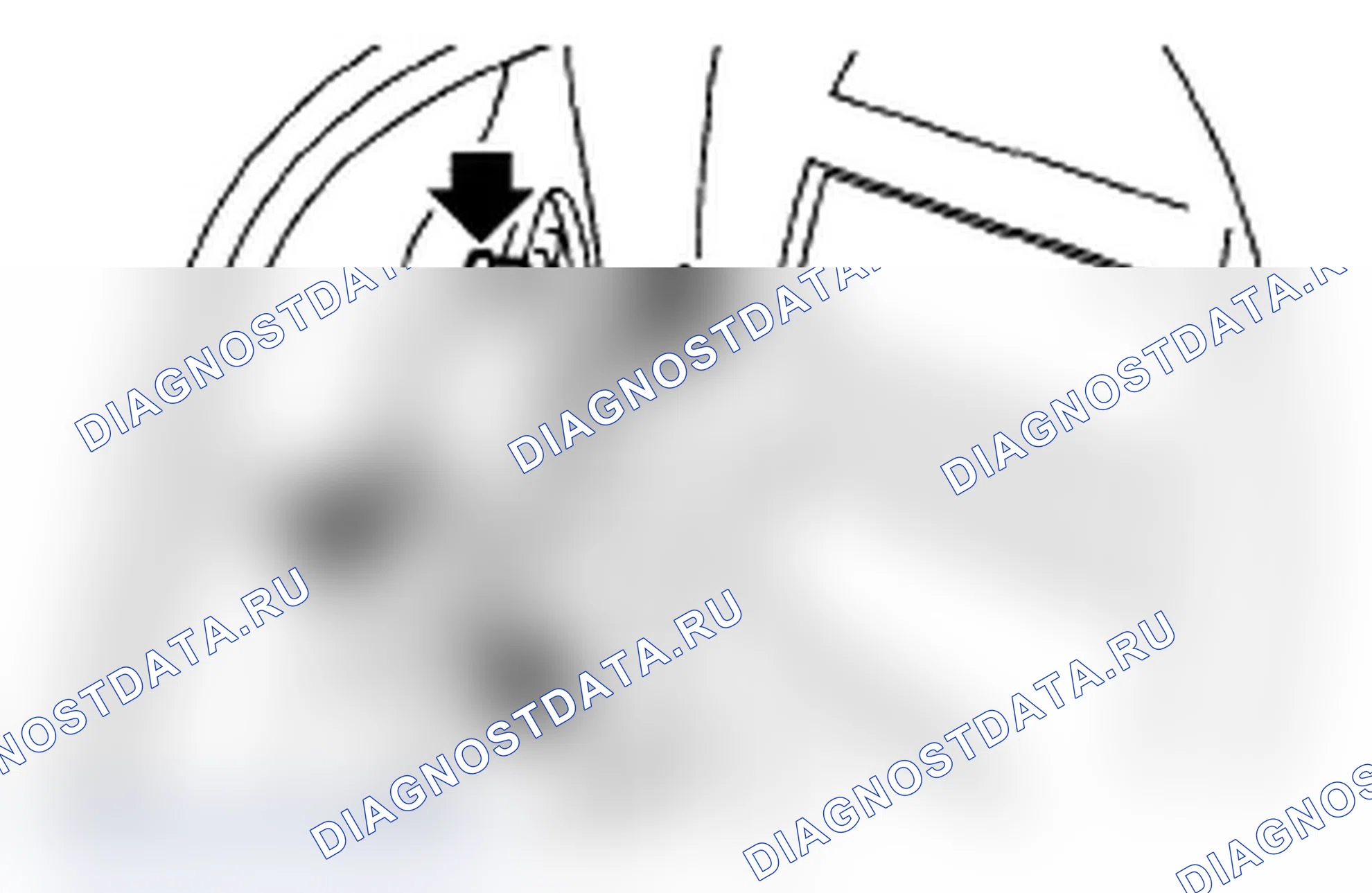 Рис. 8. Subaru Impreza WRX STI GD рестайлинг 2