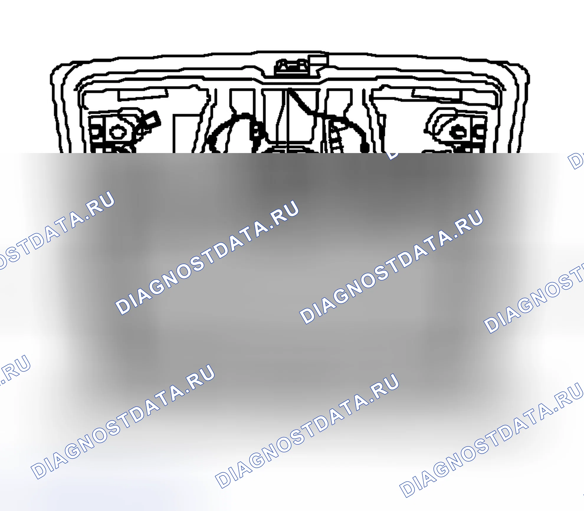 Рис. 179. Kia Picanto II рестайлинг