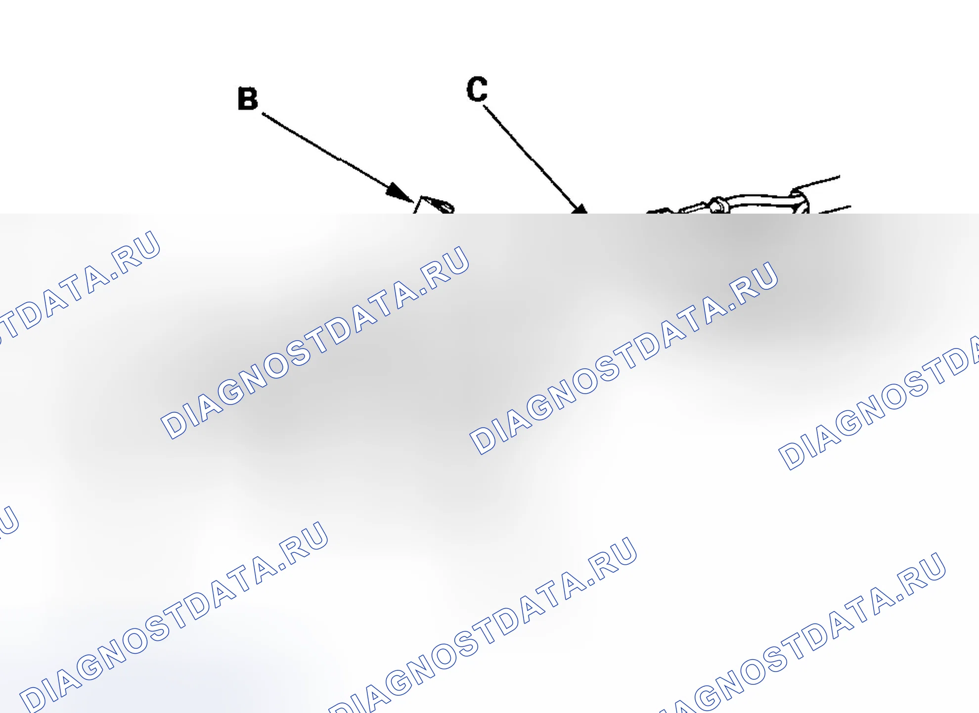 Рис. 408. Honda Element YH2