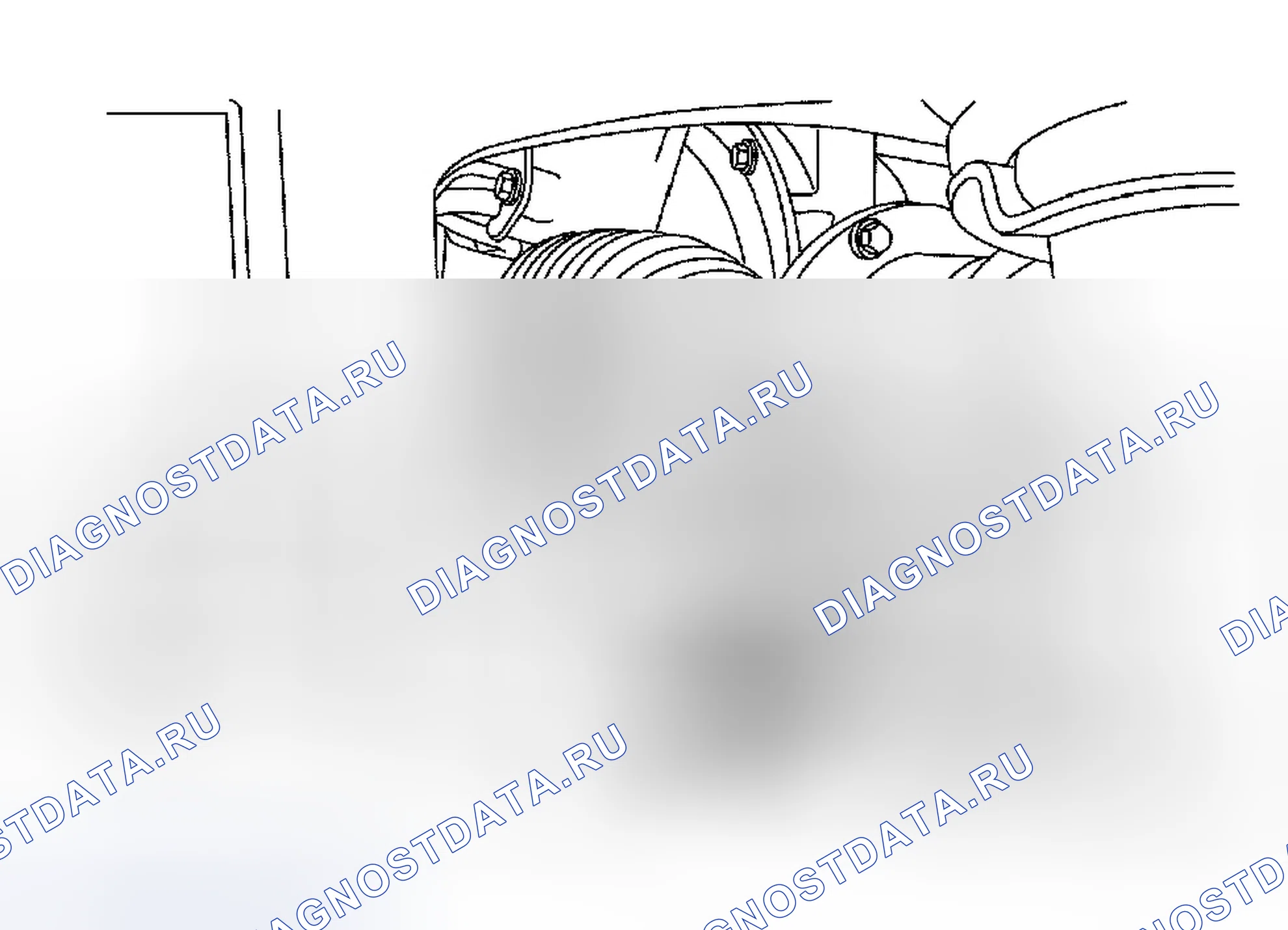 Рис. 177. Ford Pickup F350 Super Duty 