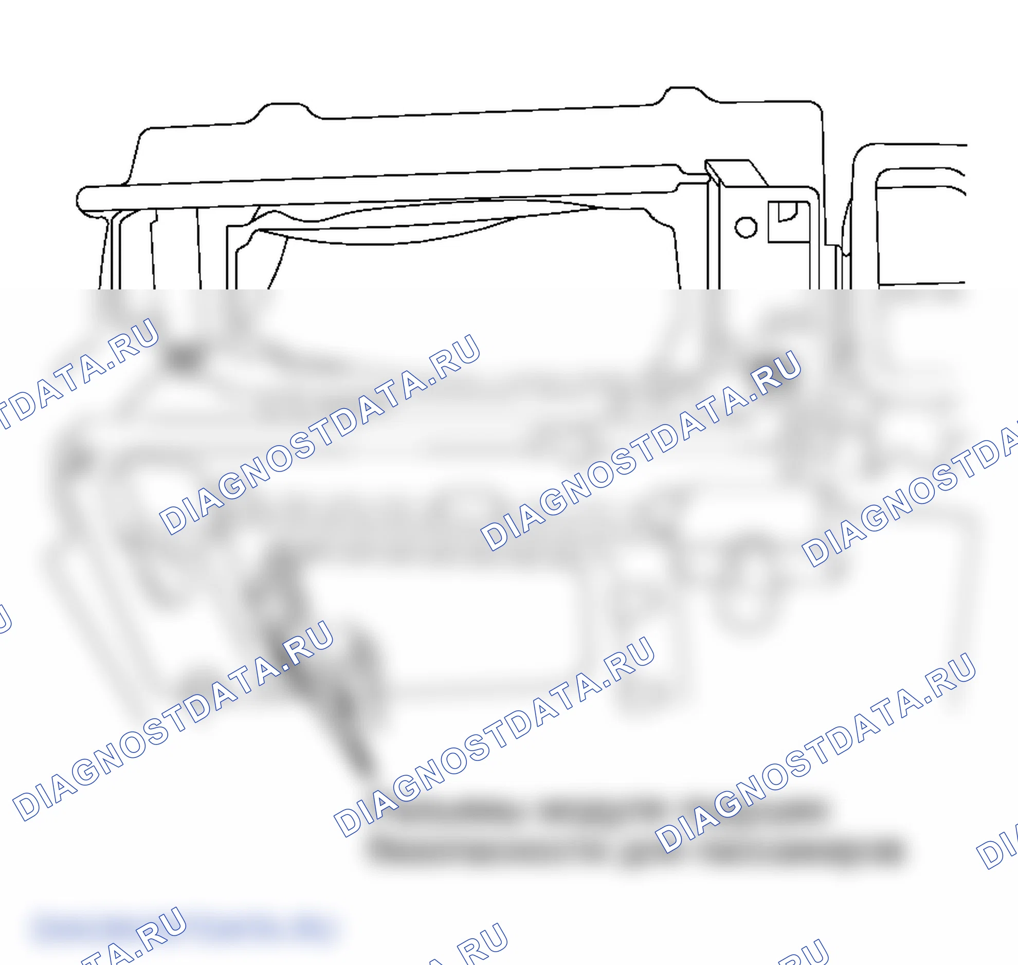 Рис. 99. GMC Savana Camper Special G3500 