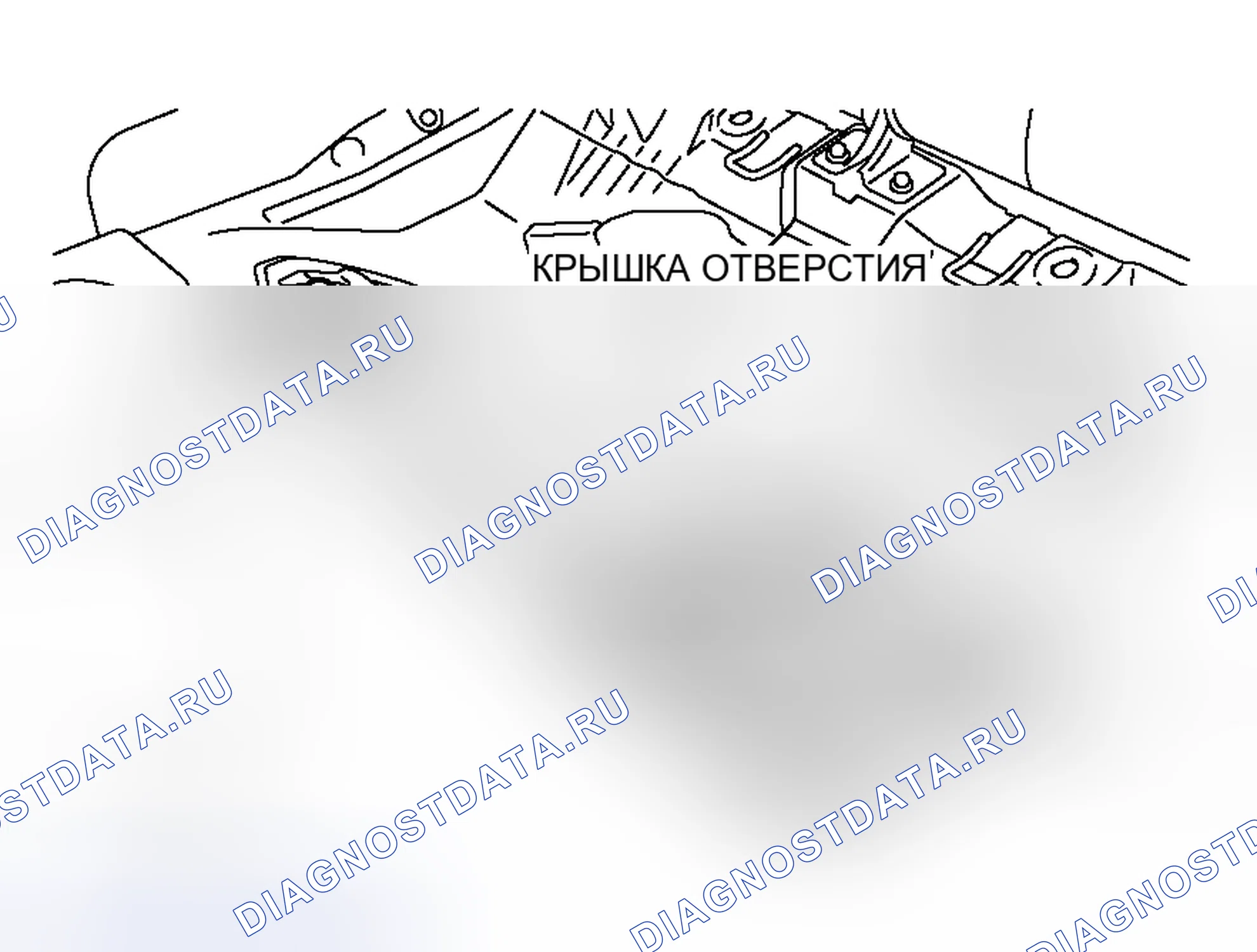 Рис. 10. Mitsubishi Eclipse IV рестайлинг