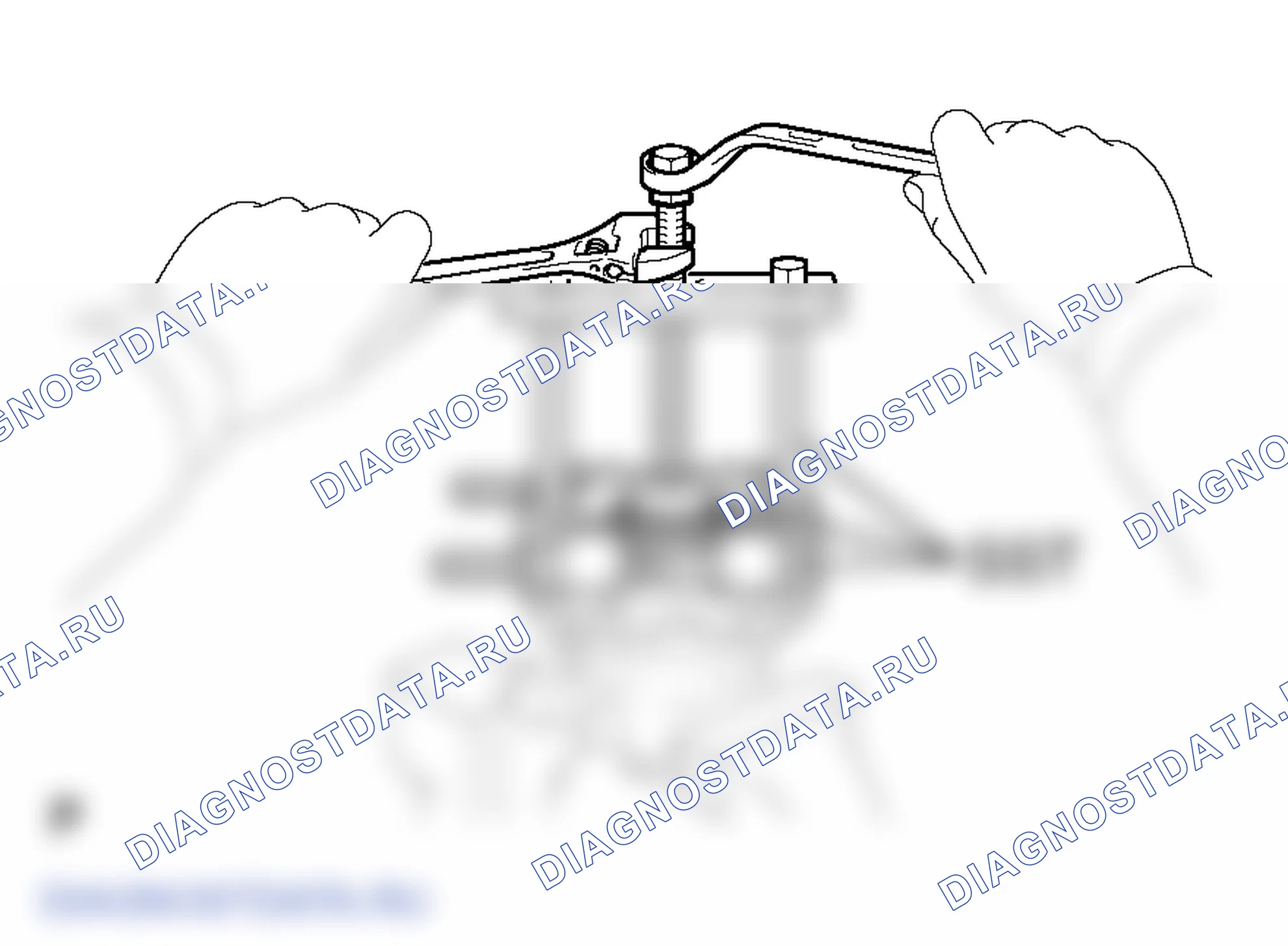 Рис. 65. Toyota Land Cruiser 100 рестайлинг 2
