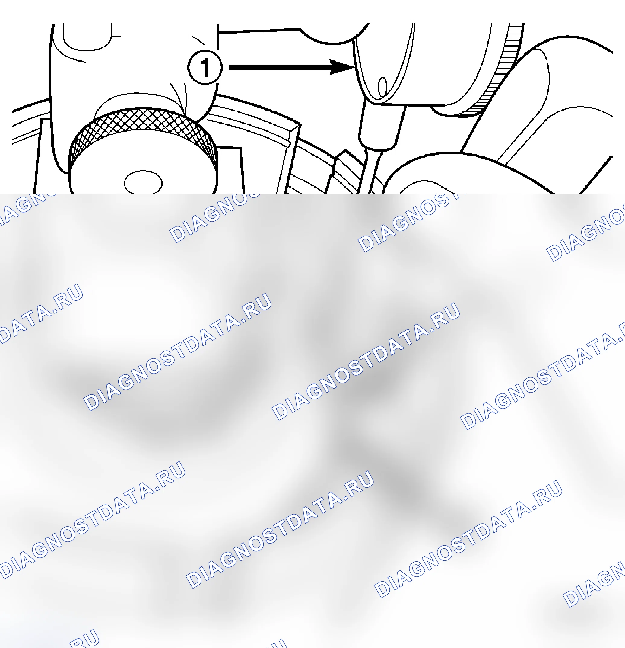 Рис. 291. Dodge Avenger II