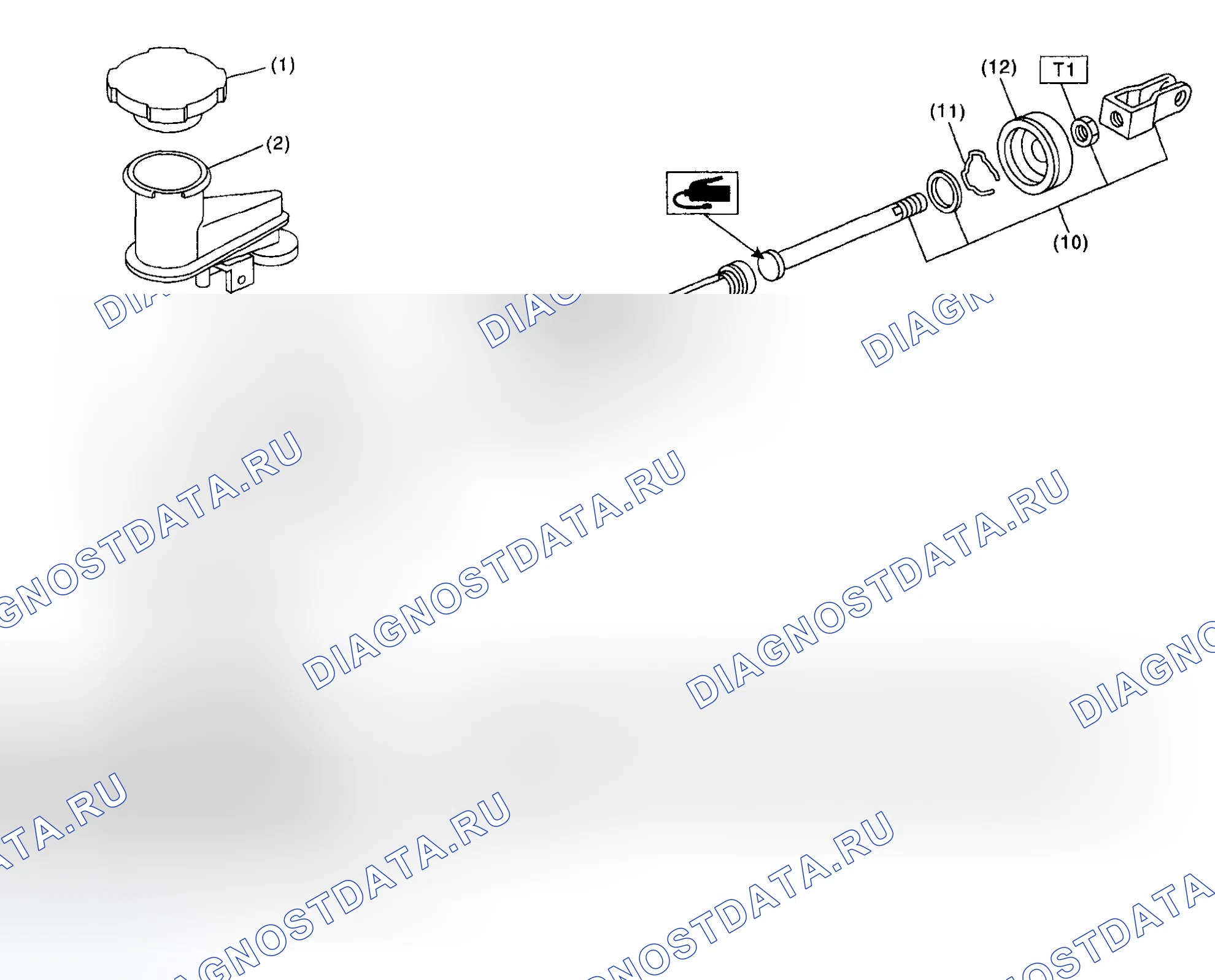 Рис. 6: НЕТУРБОМОДЕЛЬ. Subaru Impreza WRX GD/GG рестайлинг