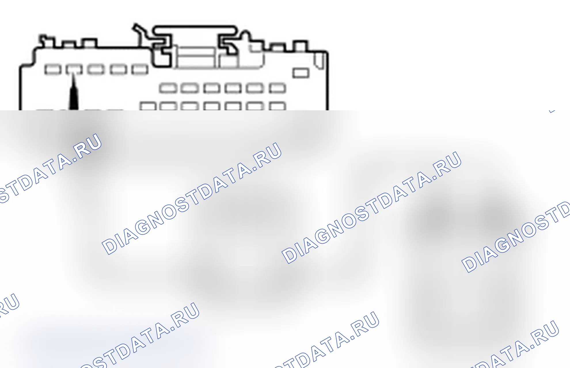 Рис. 32. Lincoln Mark LT
