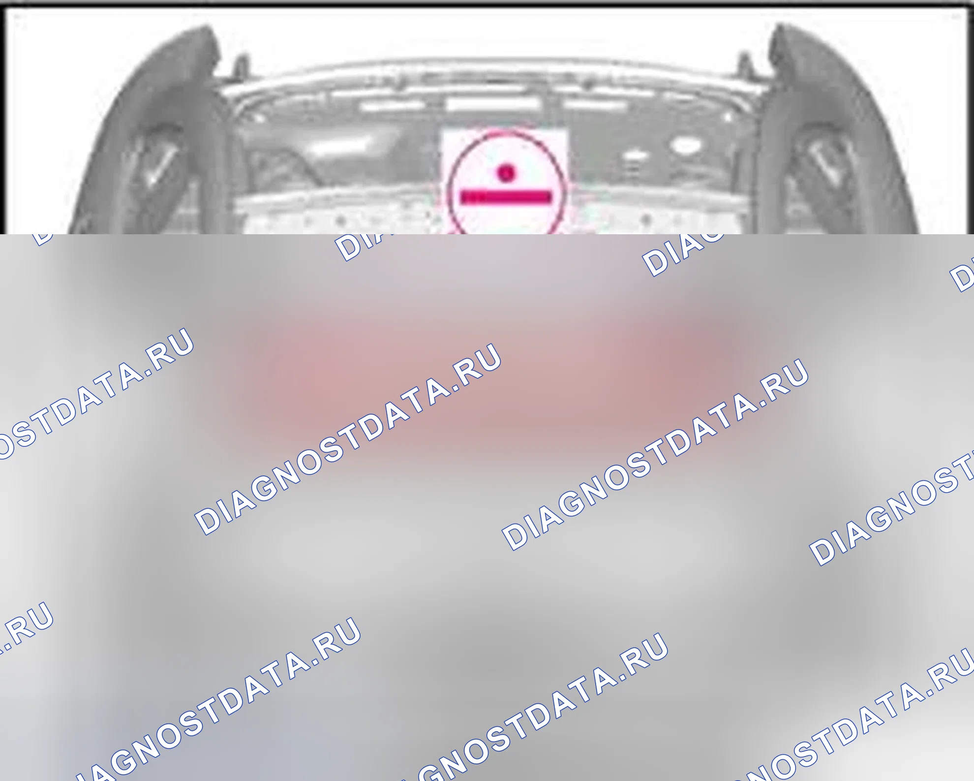 Рис. 105. Audi A6 С6