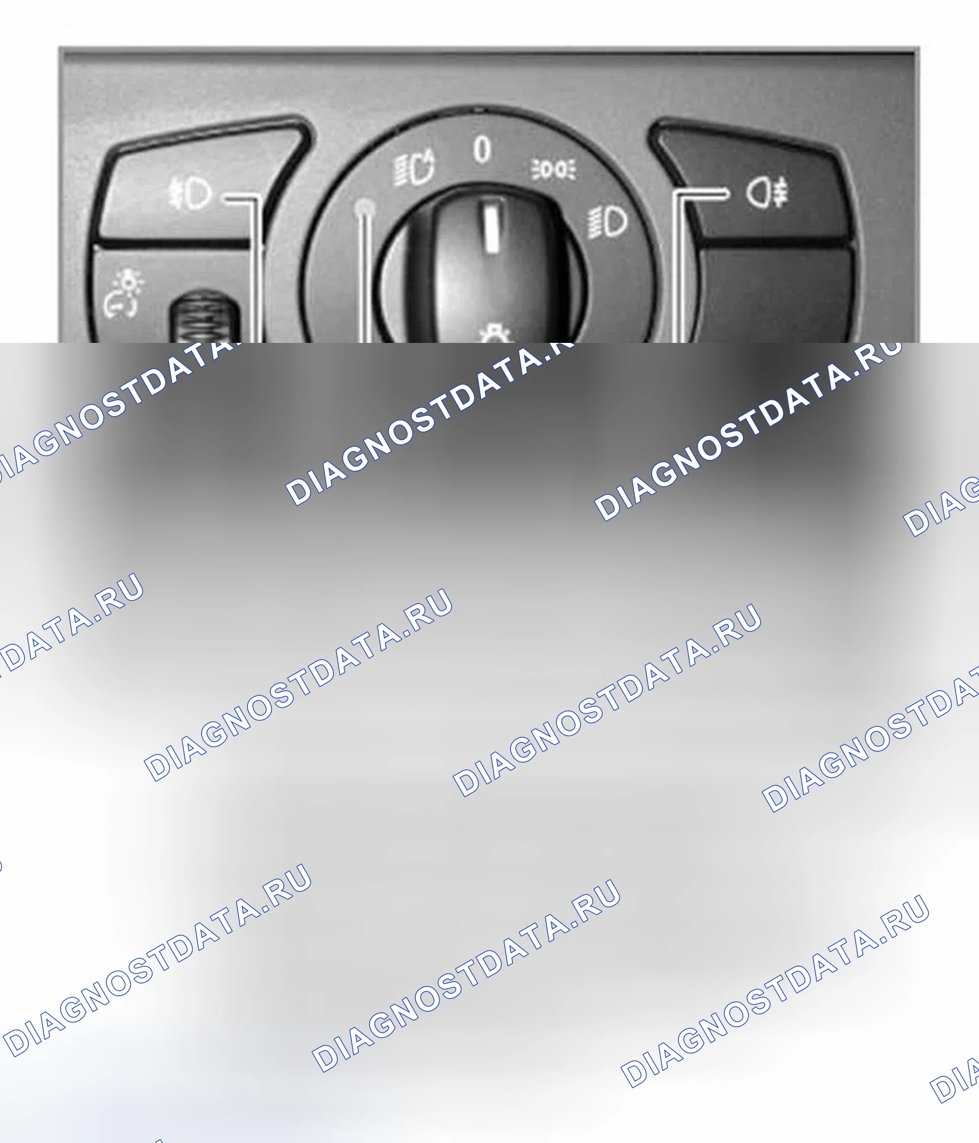 Рис. 41. BMW M6 E63/E64