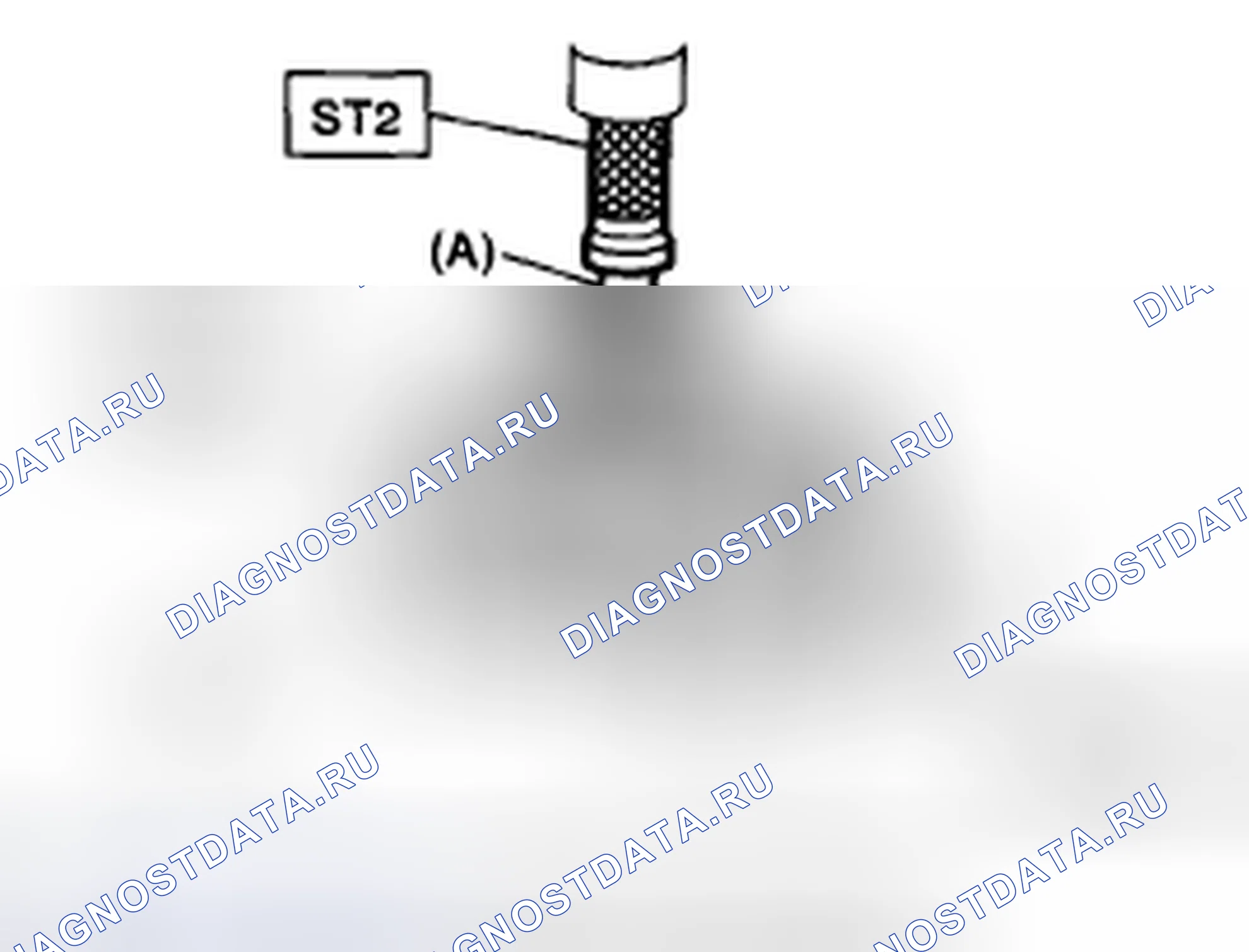 Рис. 79. Subaru Outback BP рестайлинг