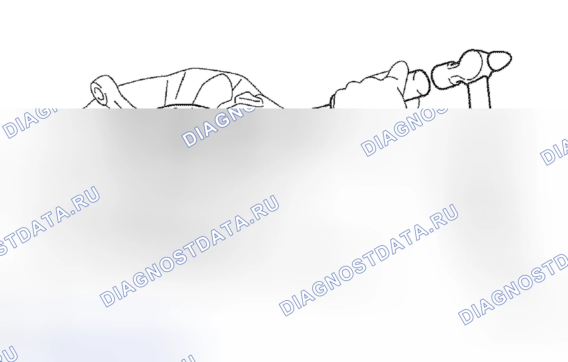 Рис. 44: РАЗБОРКА. Toyota Tacoma II