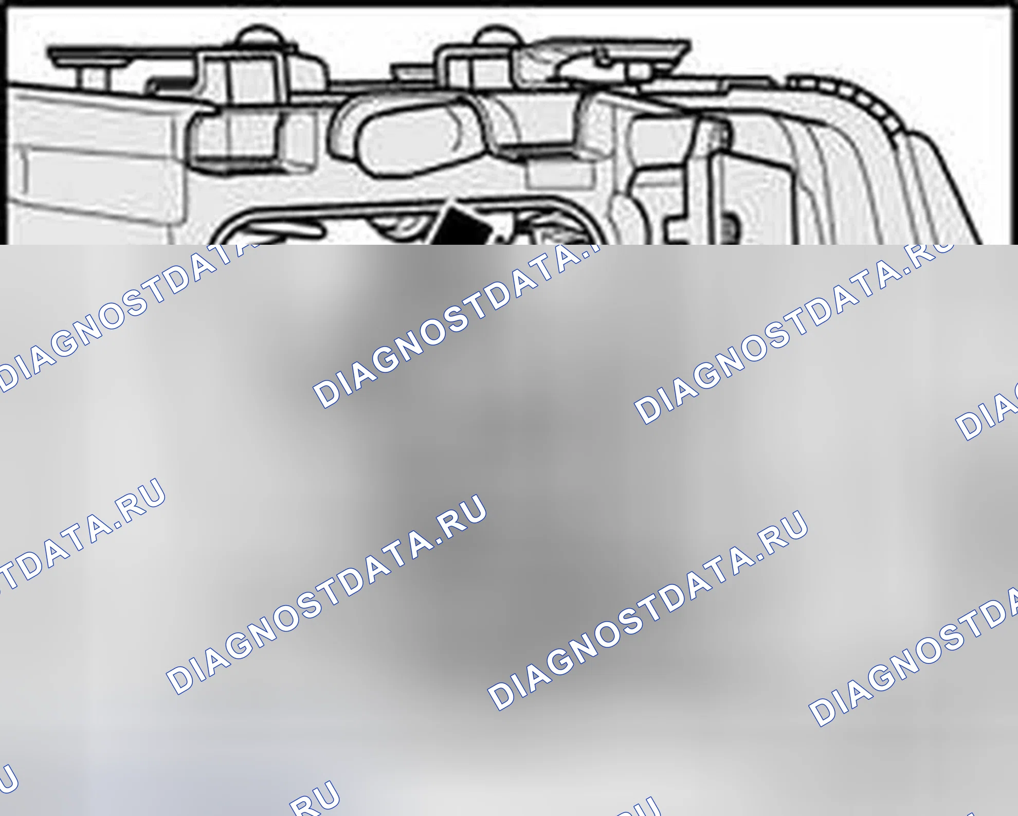 Рис. 201. Audi A8 D3 рестайлинг 2