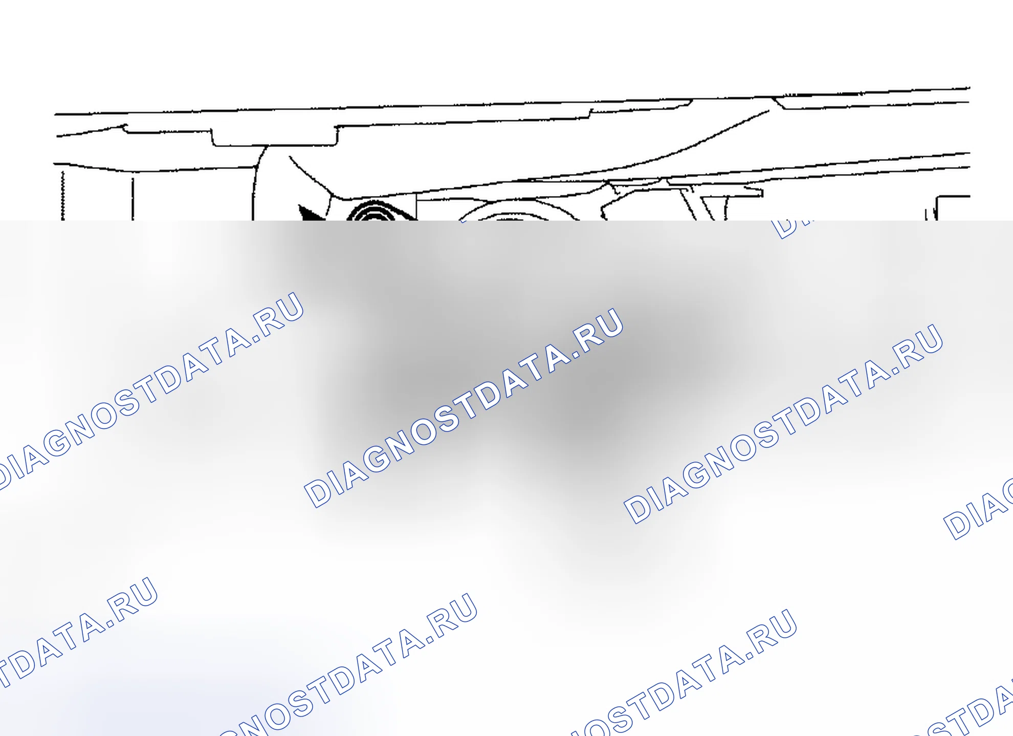 Рис. 103: ЗАМЕНА. Haval H5 I