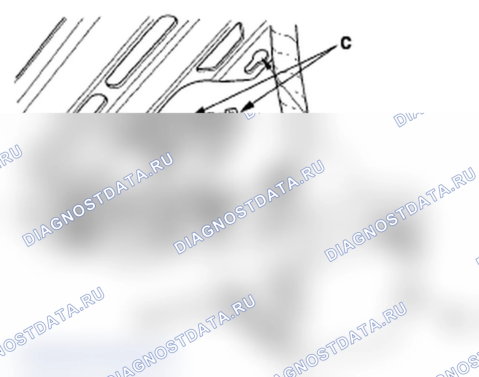 Рис. 164: Замена блока управления SH-AWD. Acura RL II