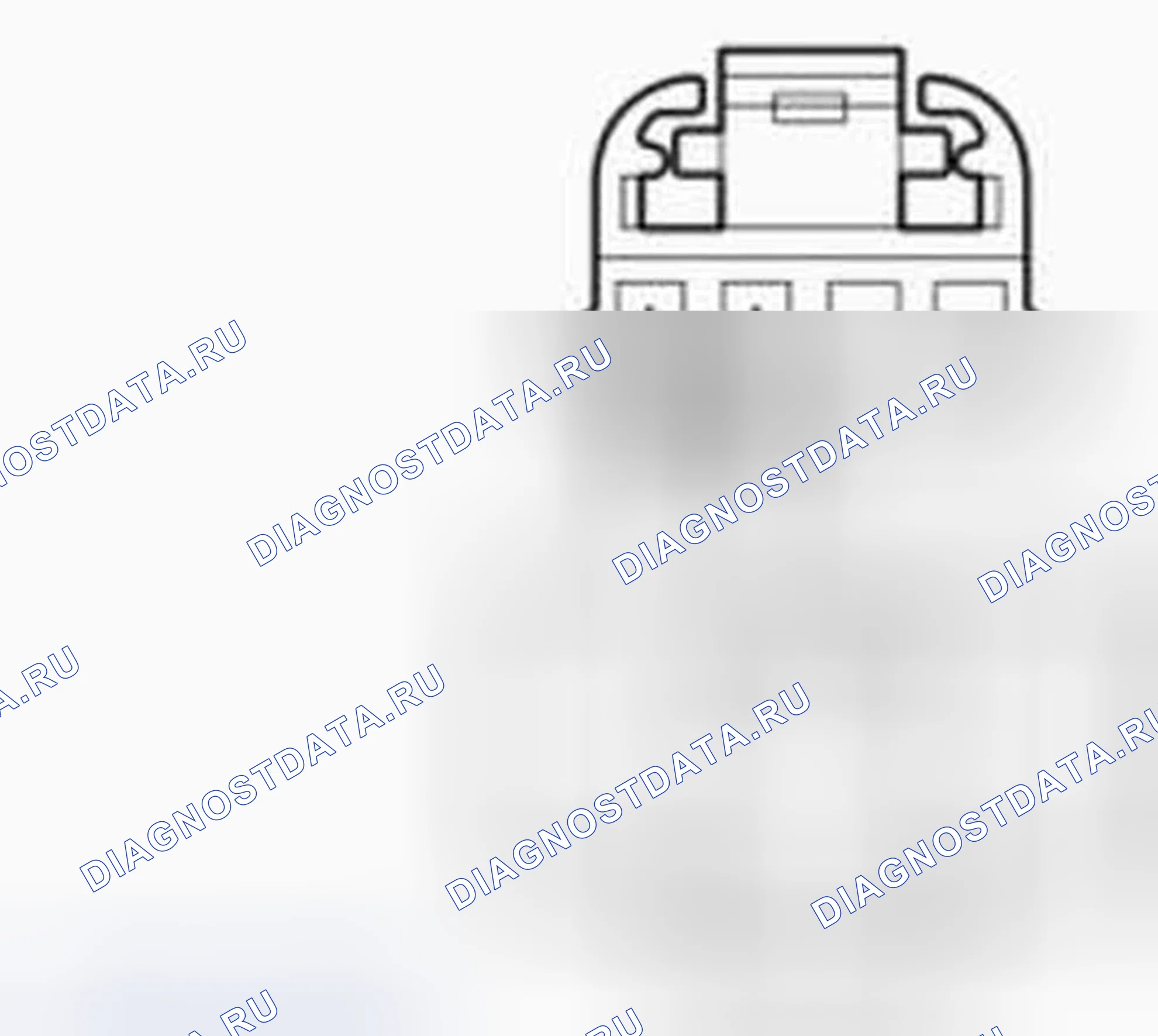 Рис. 35. Ford Edge I рестайлинг