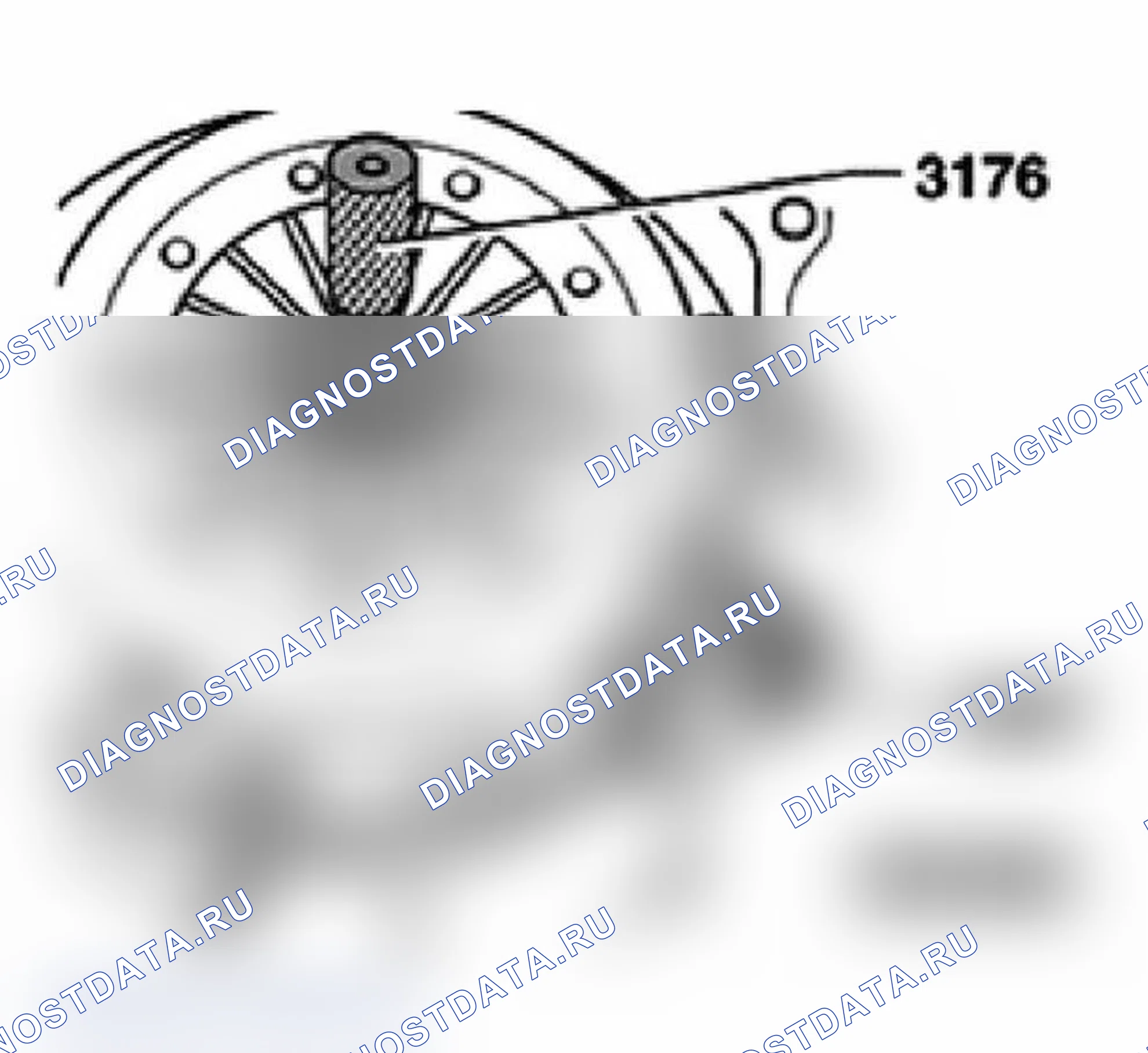 Рис. 28: Процедура. Audi A6 C5