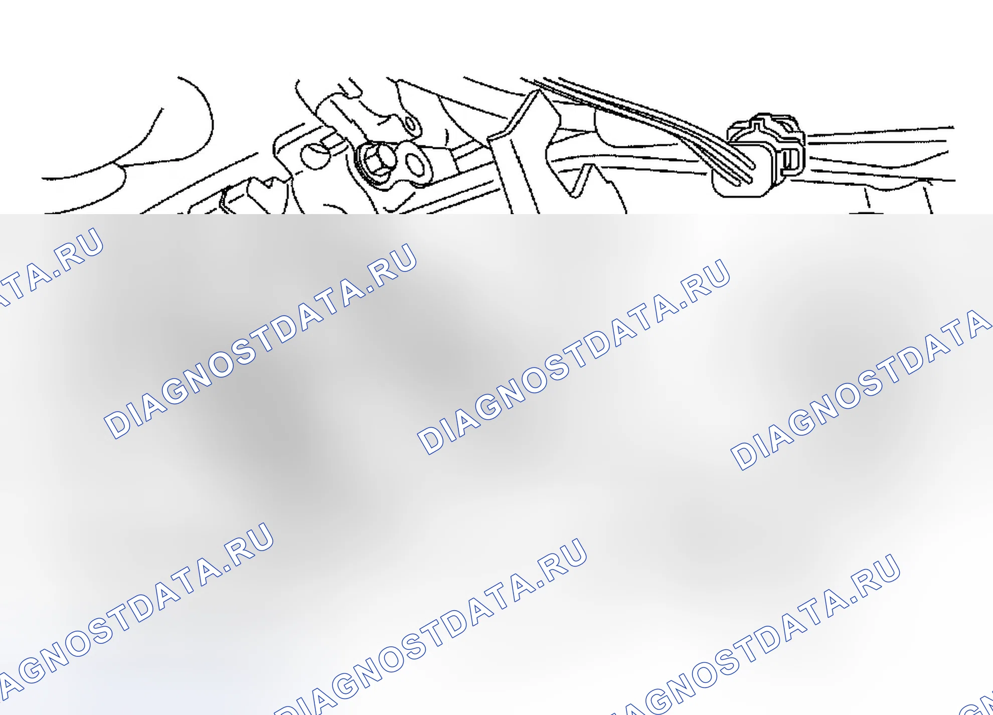 Рис. 769. Ford Pickup F350 Super Duty 