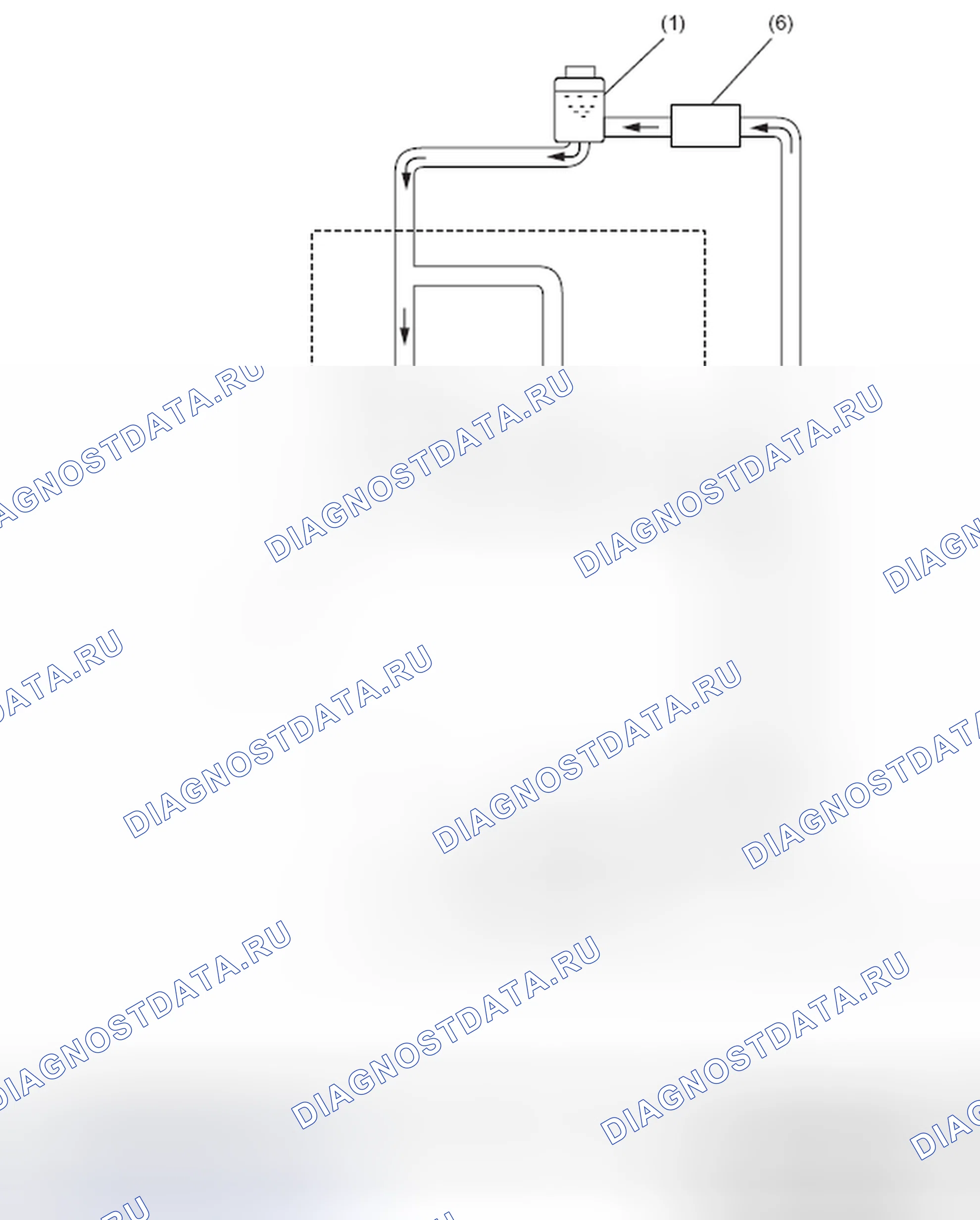 Рис. 112. Subaru Legacy BM/BR