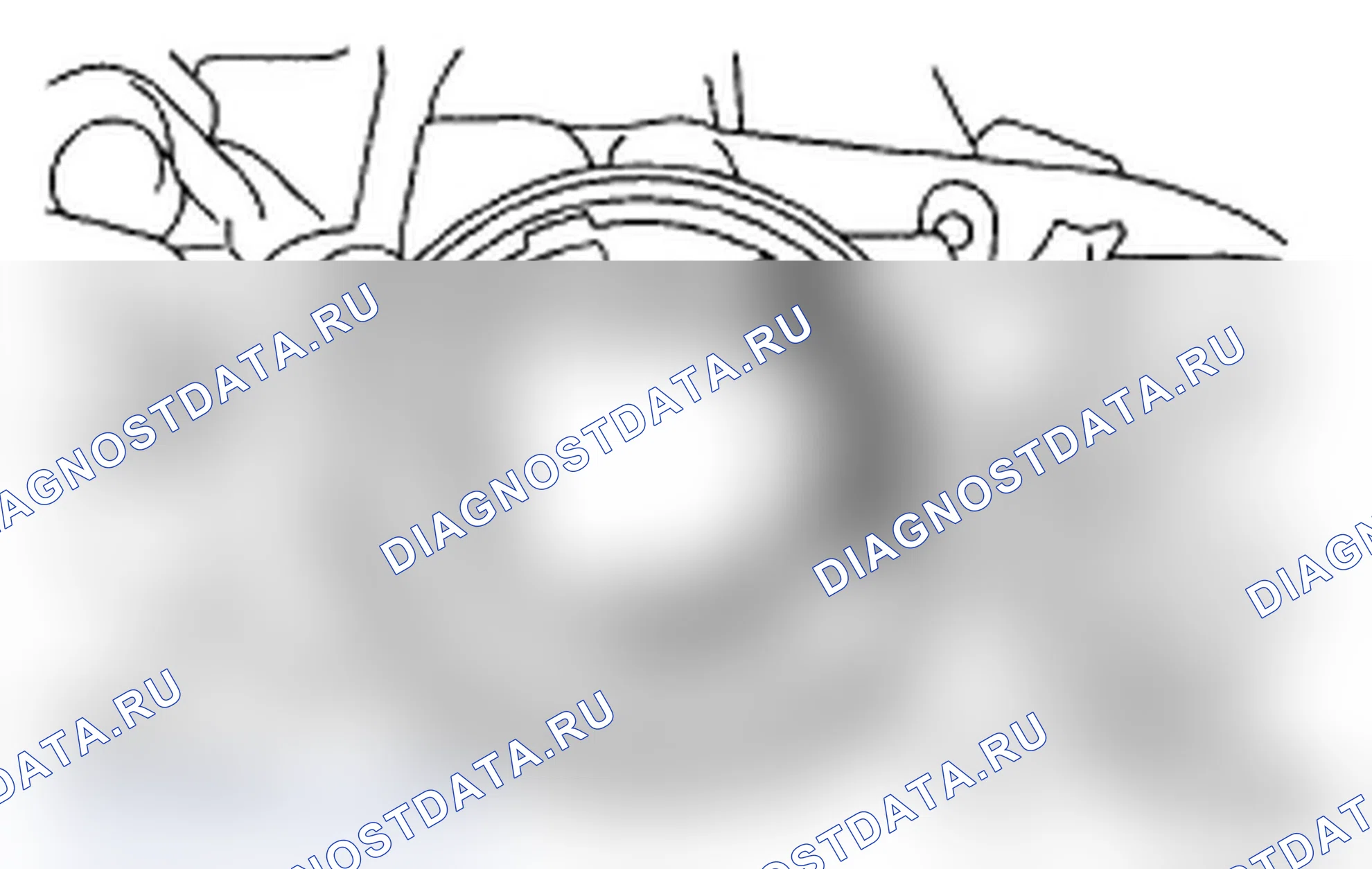 Рис. 47. Subaru Impreza WRX STI GD рестайлинг 2