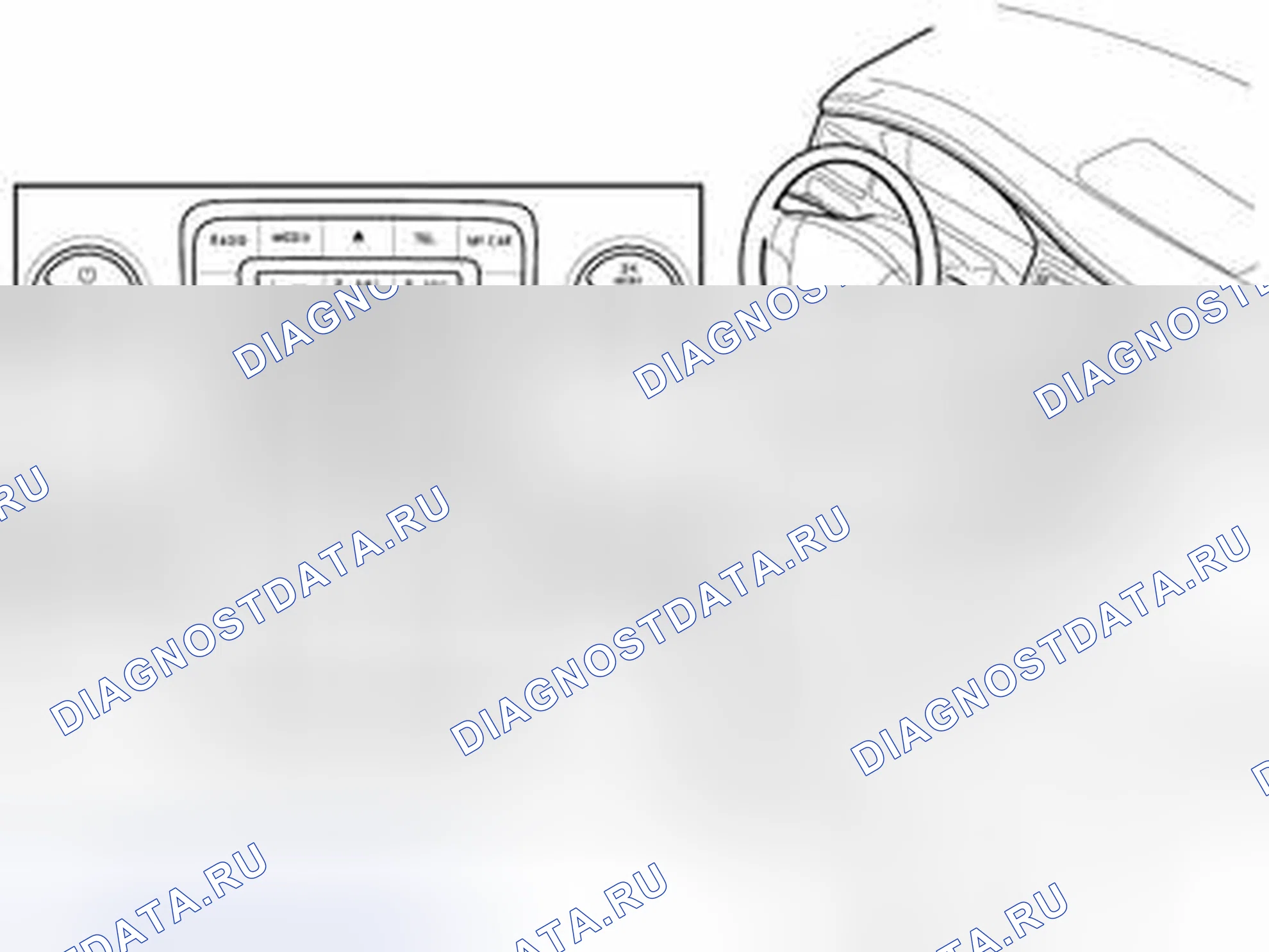 Рис. 293. Volvo XC70 II