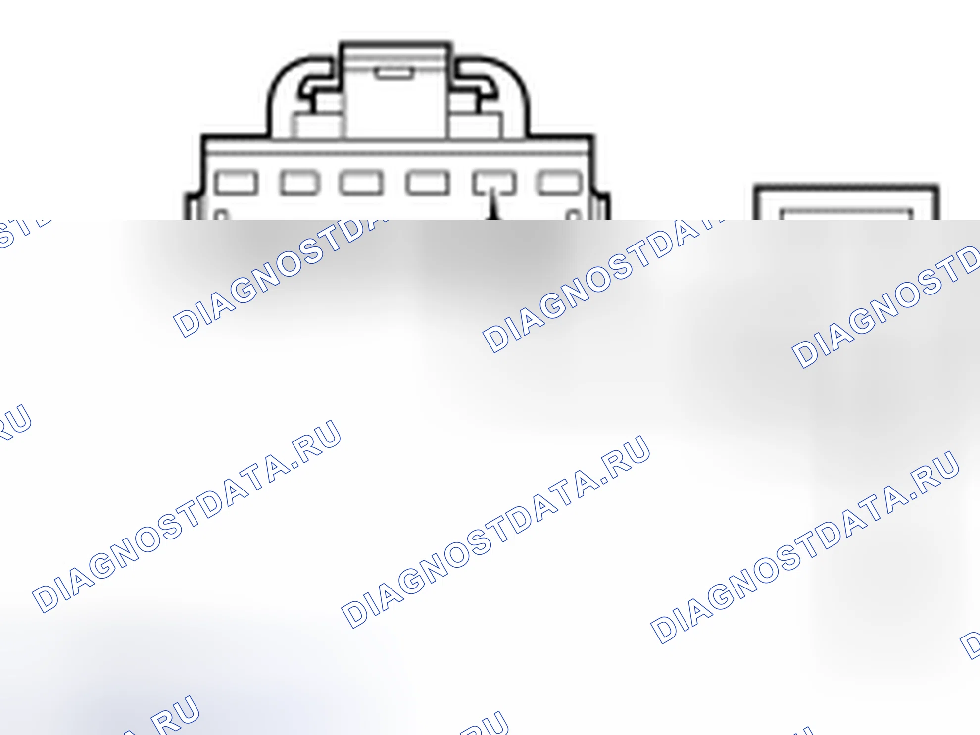 Рис. 14. Hyundai Lafesta I