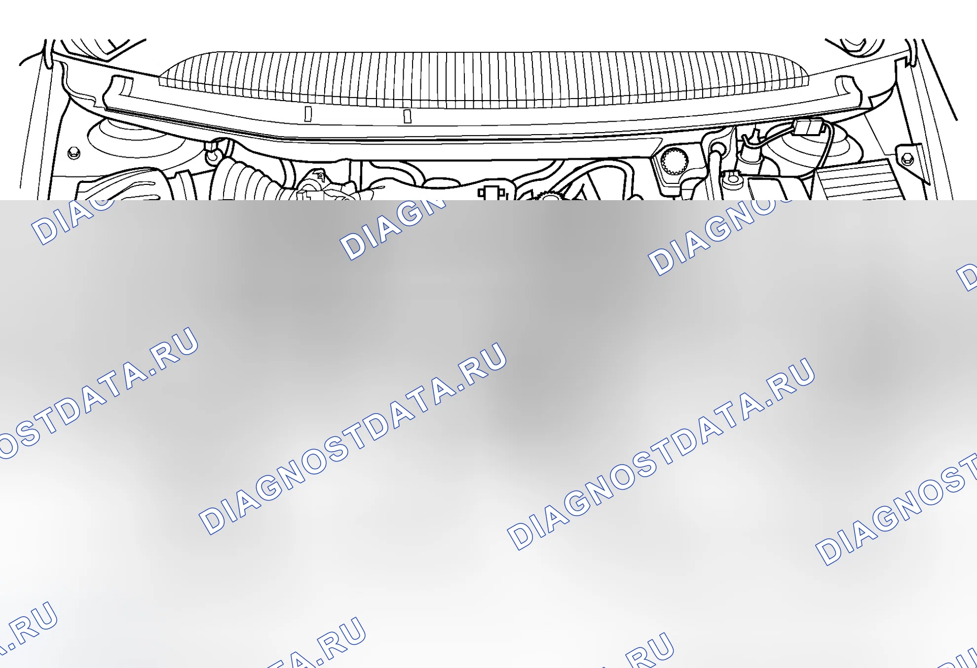 Рис. 13. Dodge Grand Caravan IV