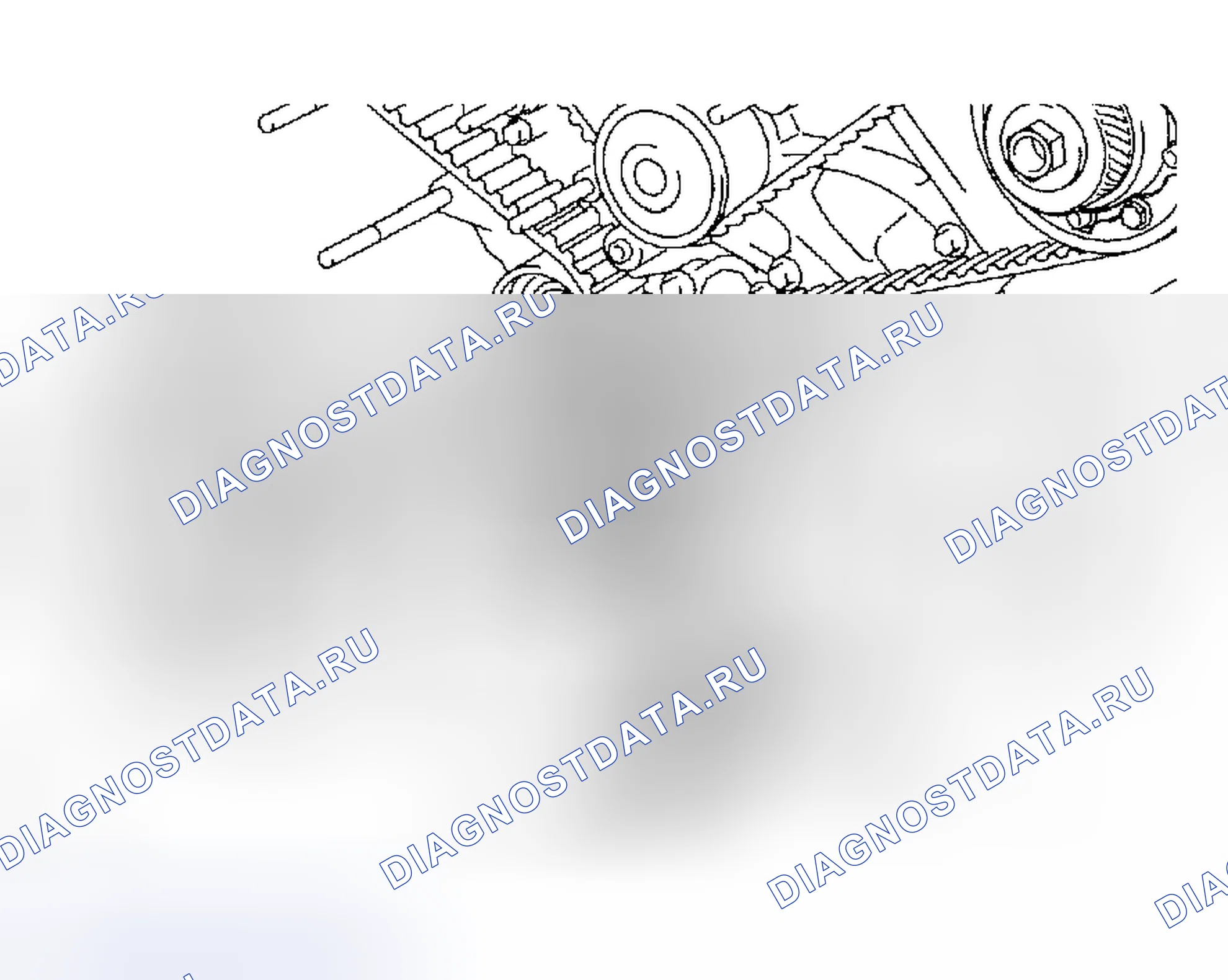 Рис. 355. Honda Accord VI