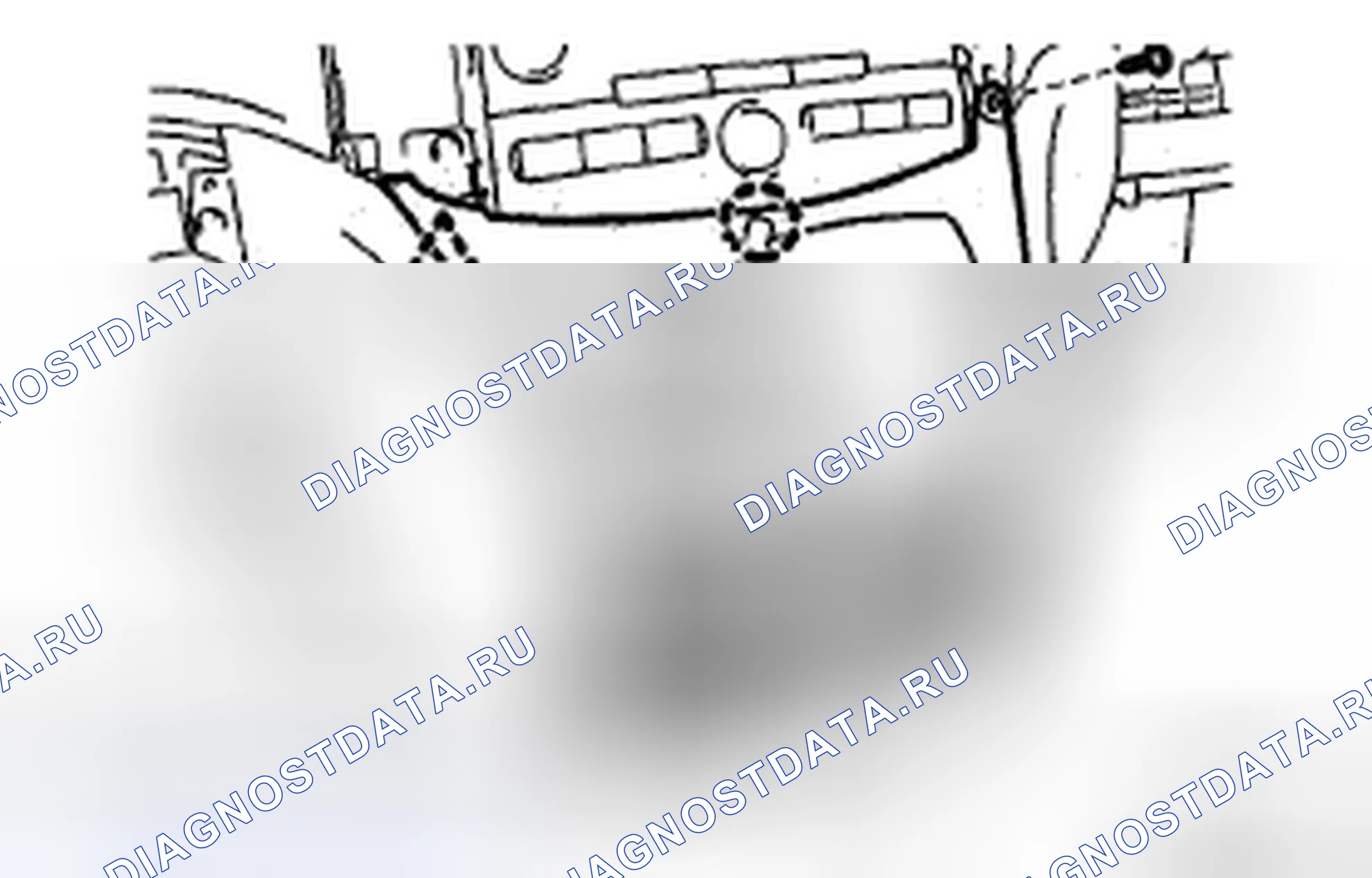 Рис. 17. Toyota Sienna II рестайлинг