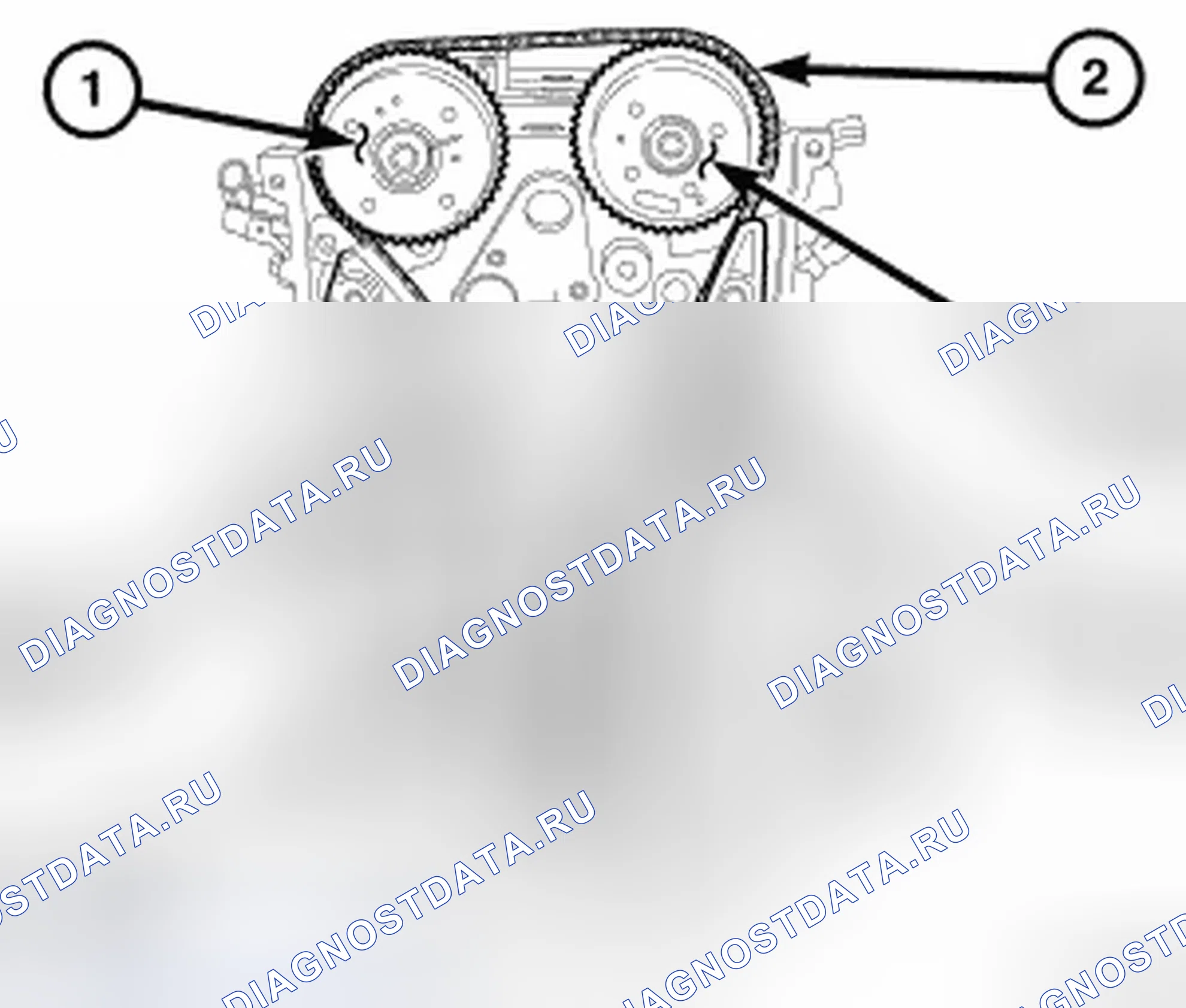 Рис. 31. Dodge Avenger II