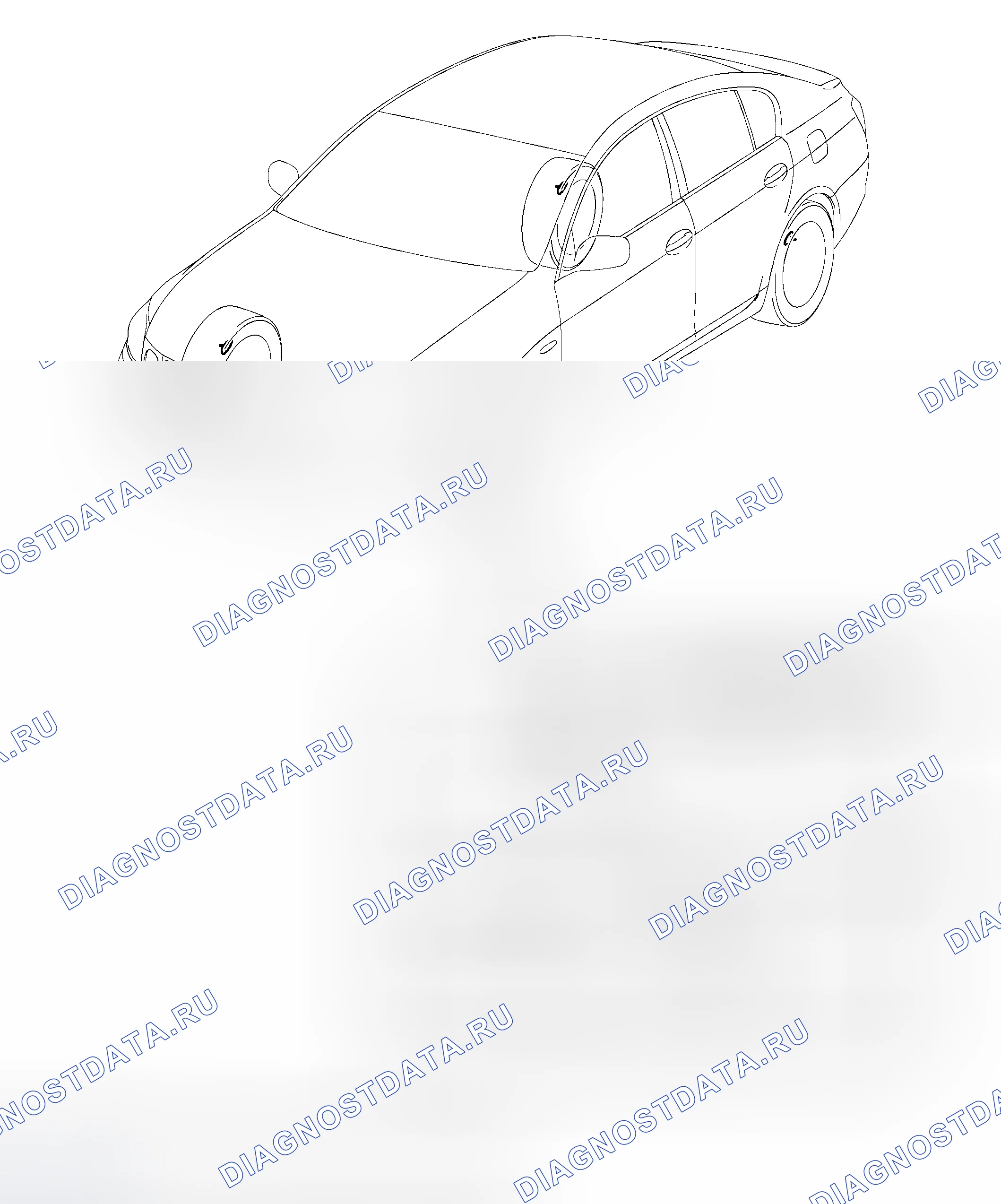 Рис. 57: КОМПОНЕНТЫ. Haval H8 I