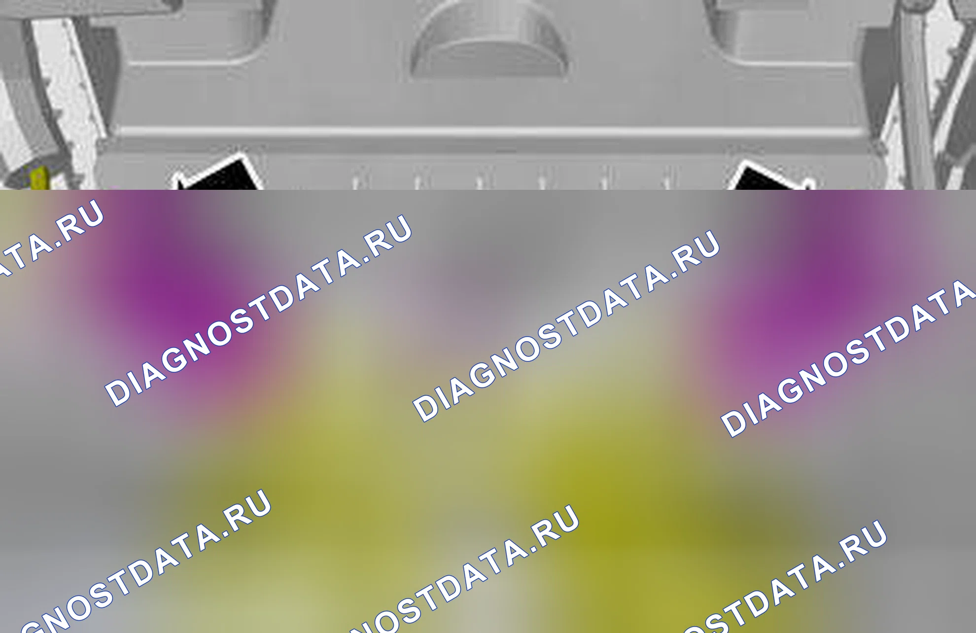 Рис. 182. Volvo S80 II
