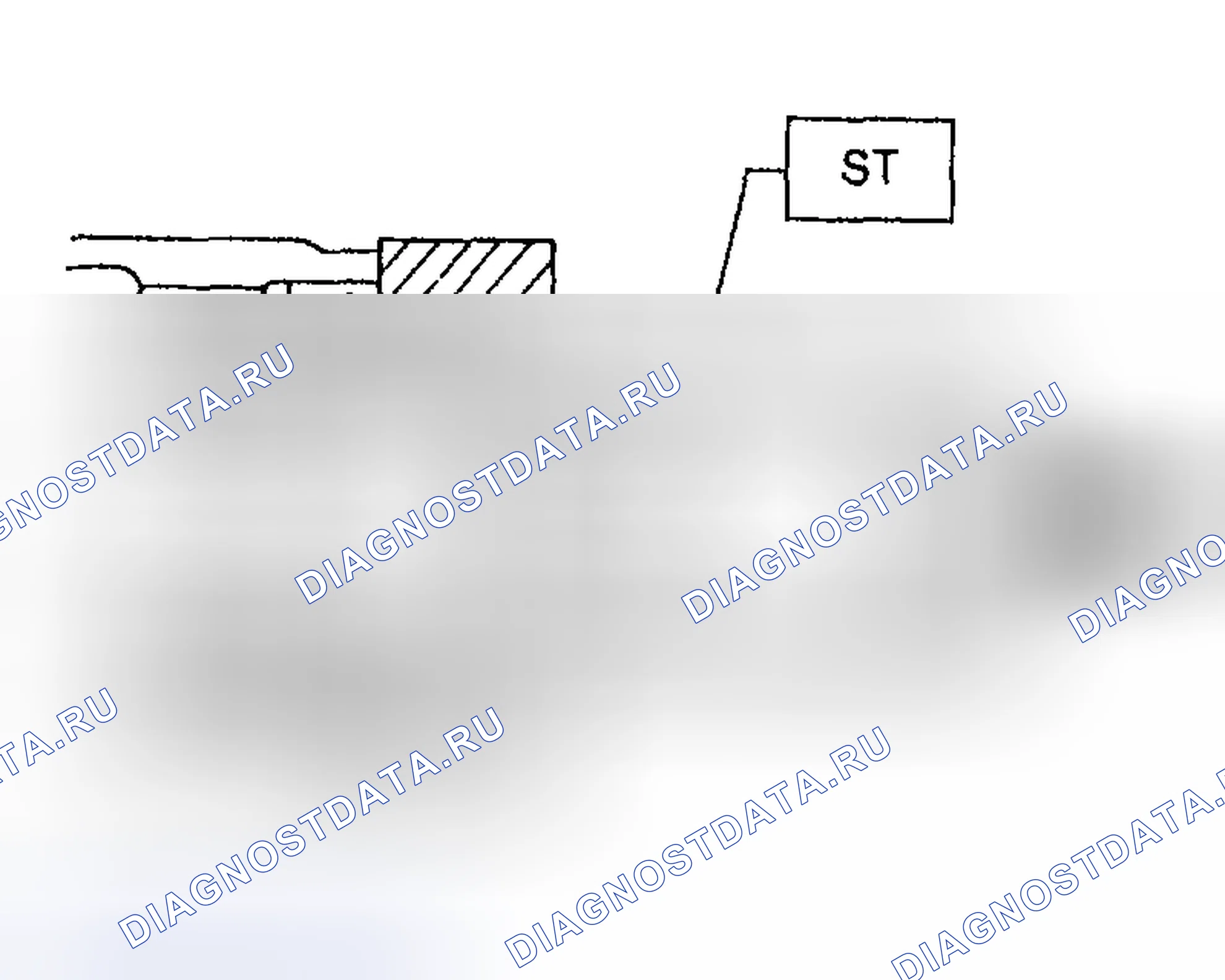 Рис. 20. Subaru Impreza GD/GC/GG