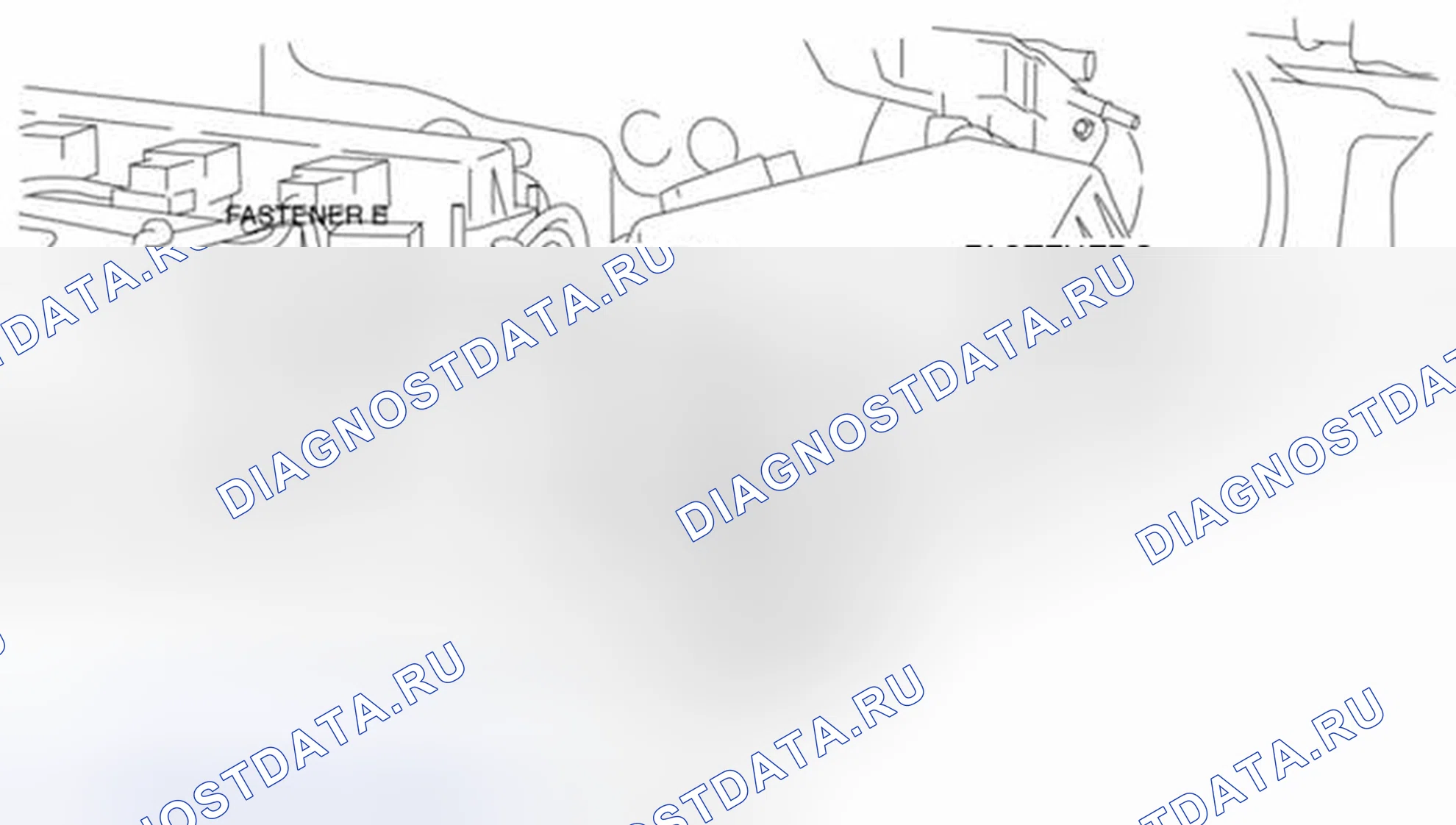 Рис. 18. Mazda 3 BL рестайлинг
