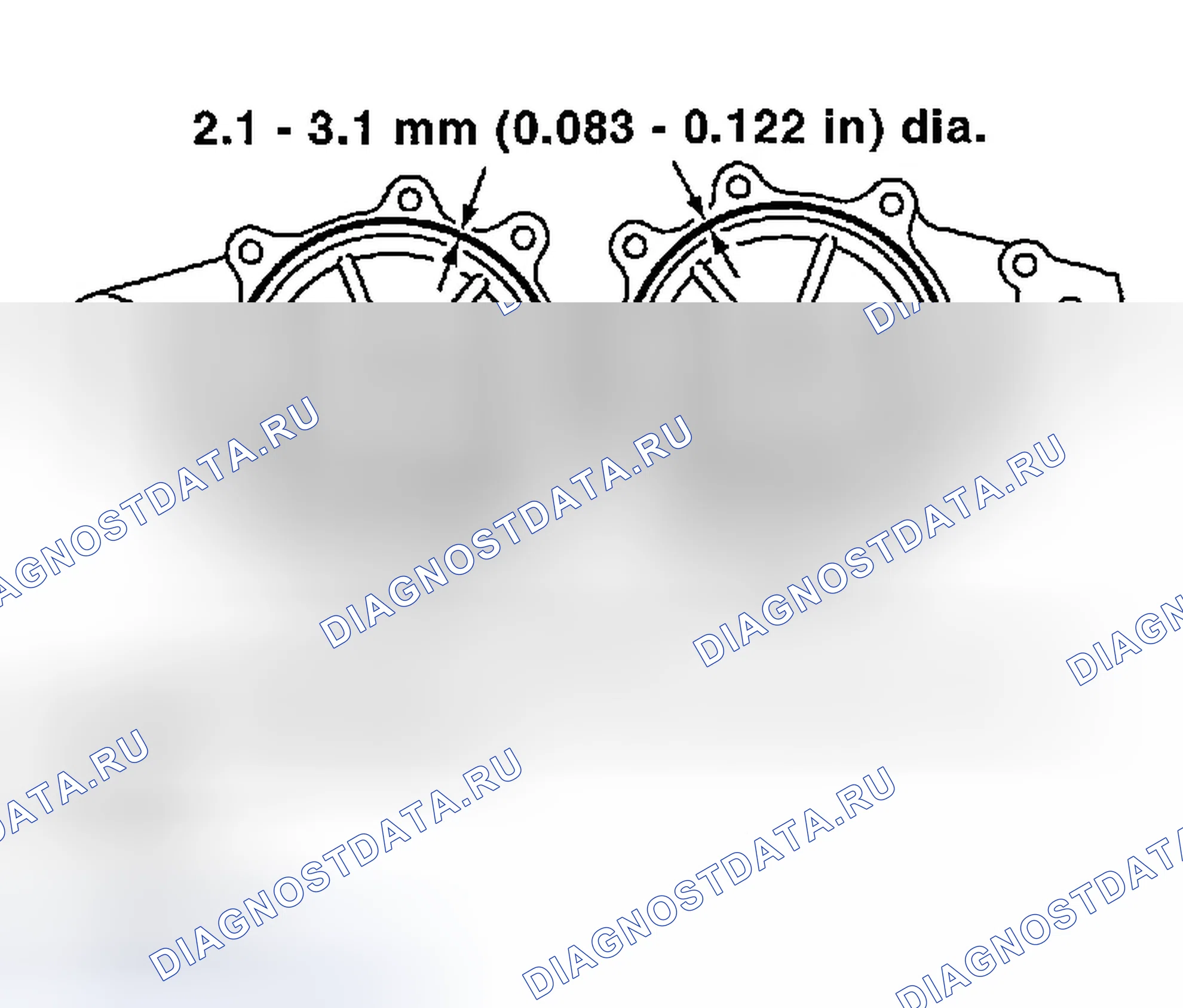 Рис. 181. Infiniti FX35 I