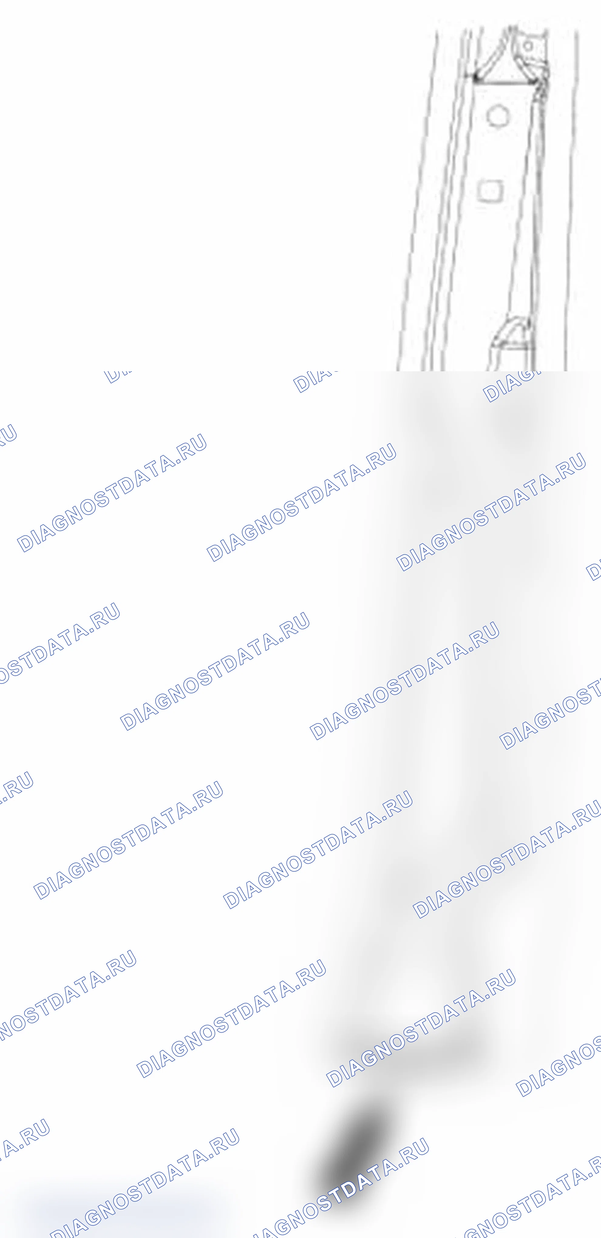 Рис. 27. Ford Transit Connect I рестайлинг