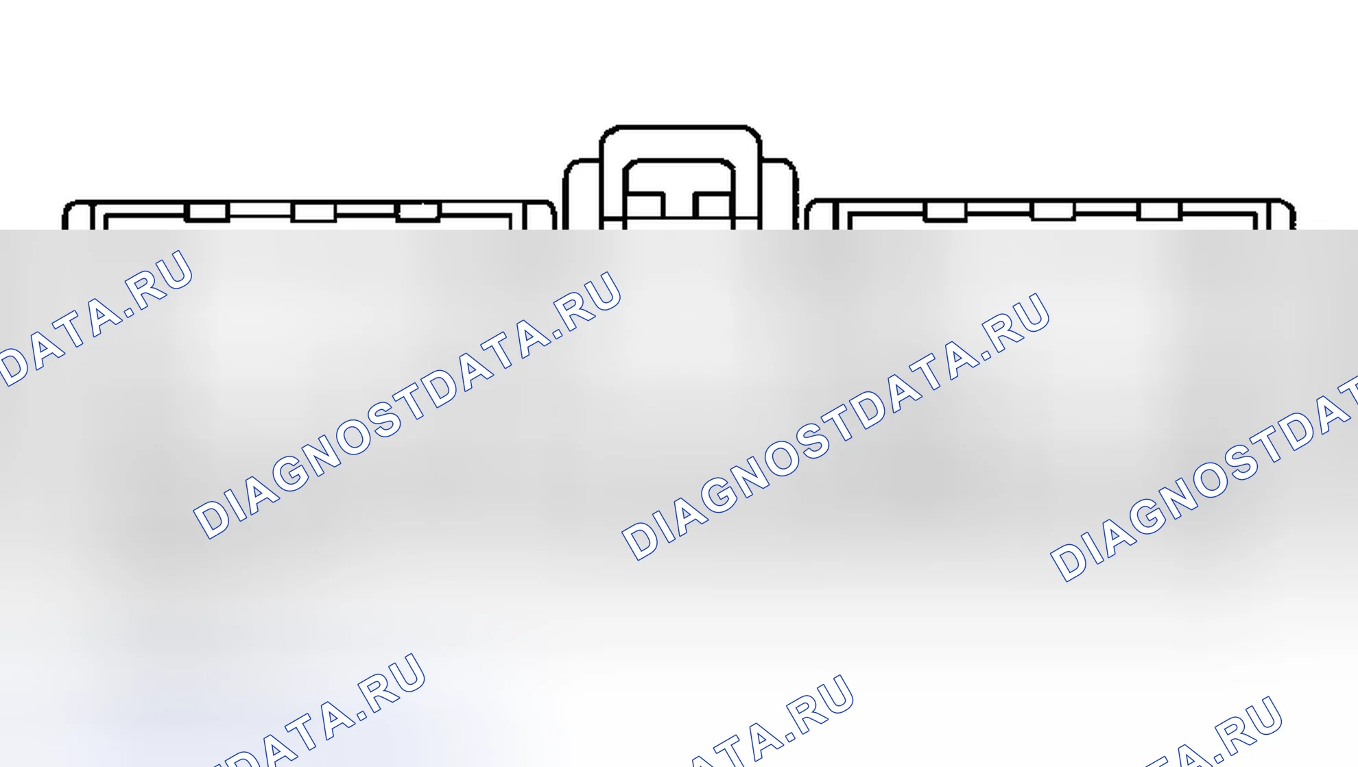 Рис. 14. Hyundai Palisade I рестайлинг