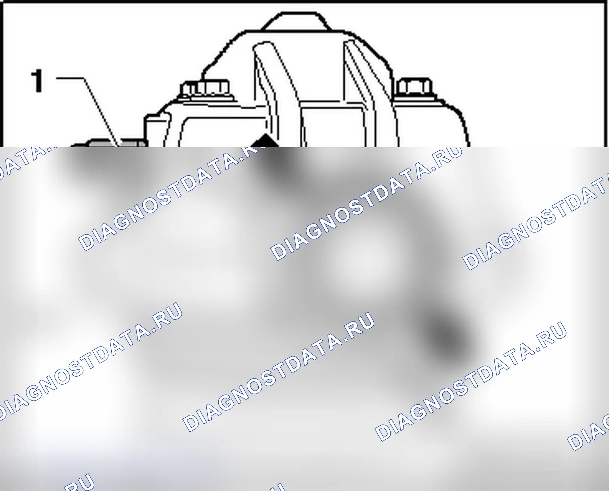Рис. 95. Audi Q7 4L рестайлинг