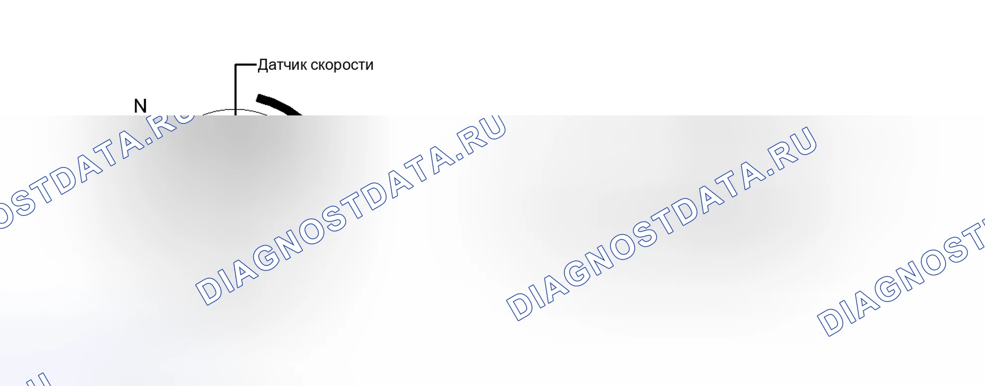 Рис. 188: ОПИСАНИЕ антиблокировочной системы и антипробуксовки (abs/tcs). Toyota Matrix E140