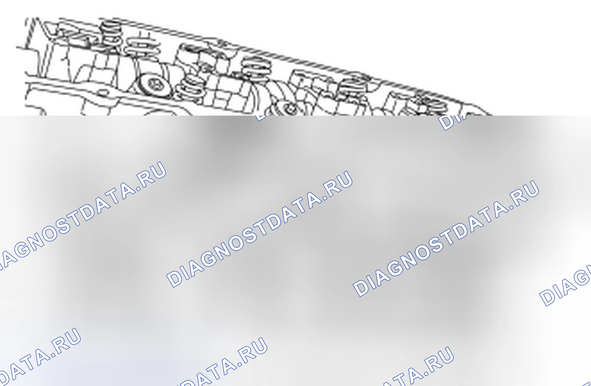 Рис. 188. Ford Pickup F250 Super Duty II