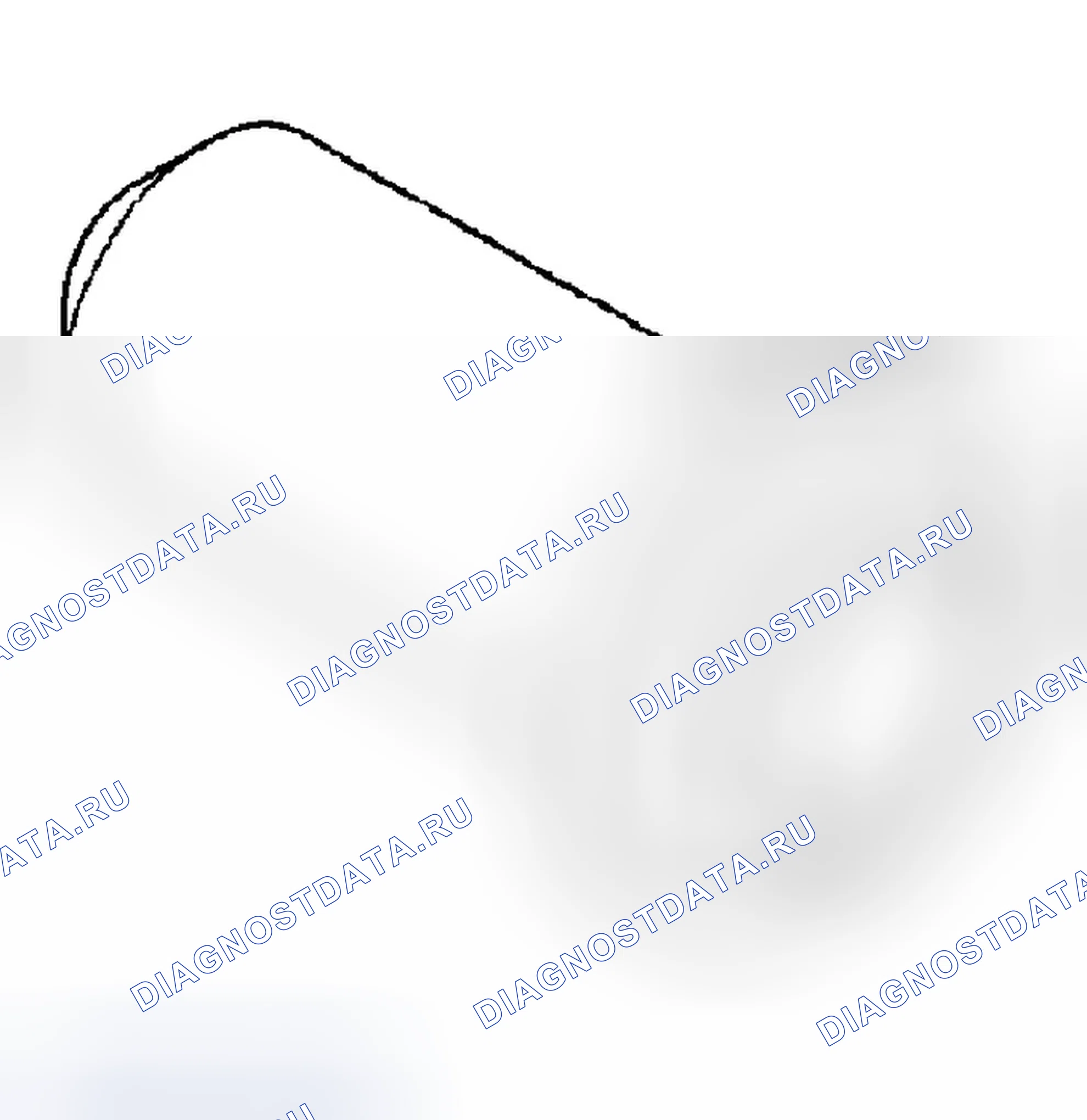 Рис. 155. Dodge Pickup R2500 