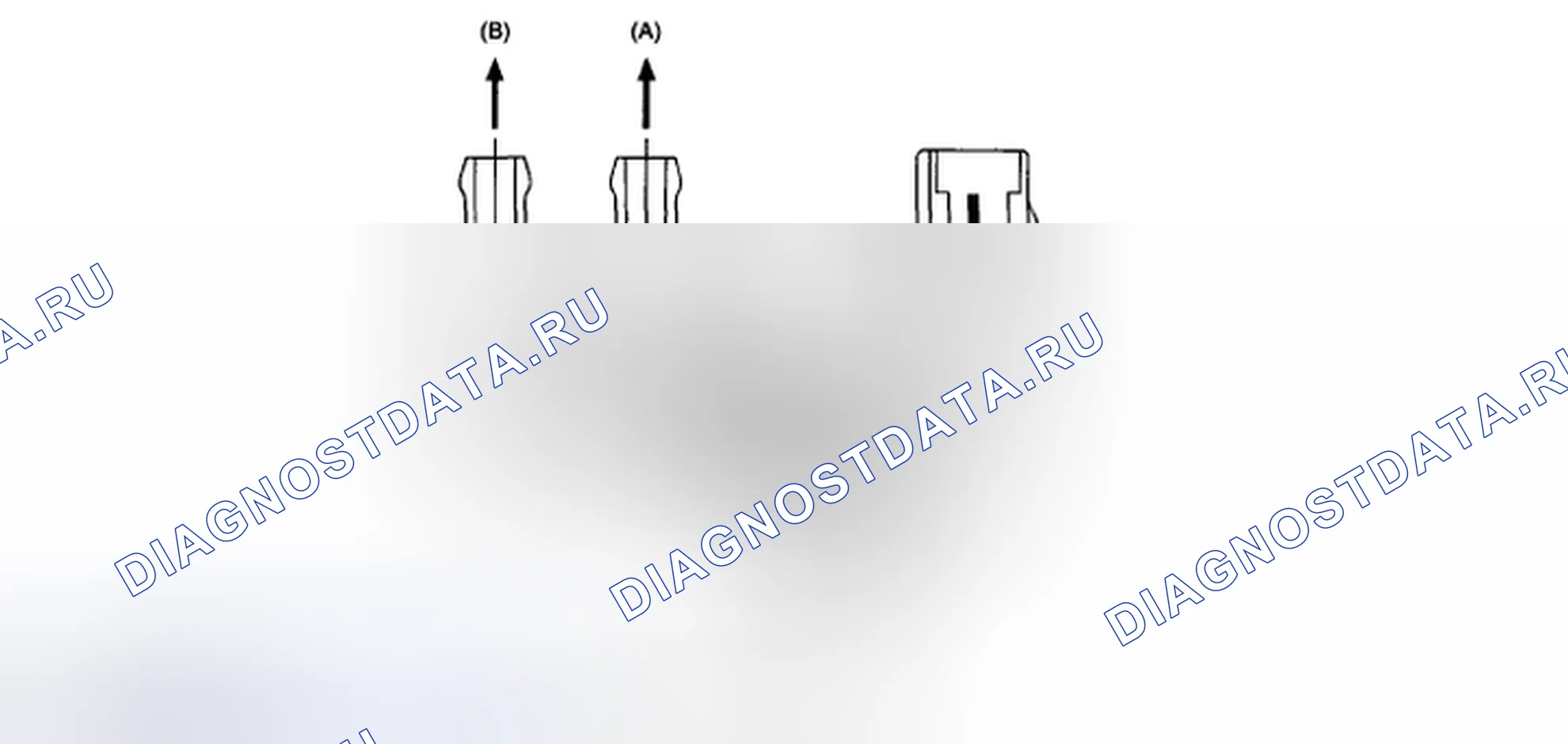 Рис. 277: ОПИСАНИЕ КОМПОНЕНТОВ. Subaru Outback BP рестайлинг