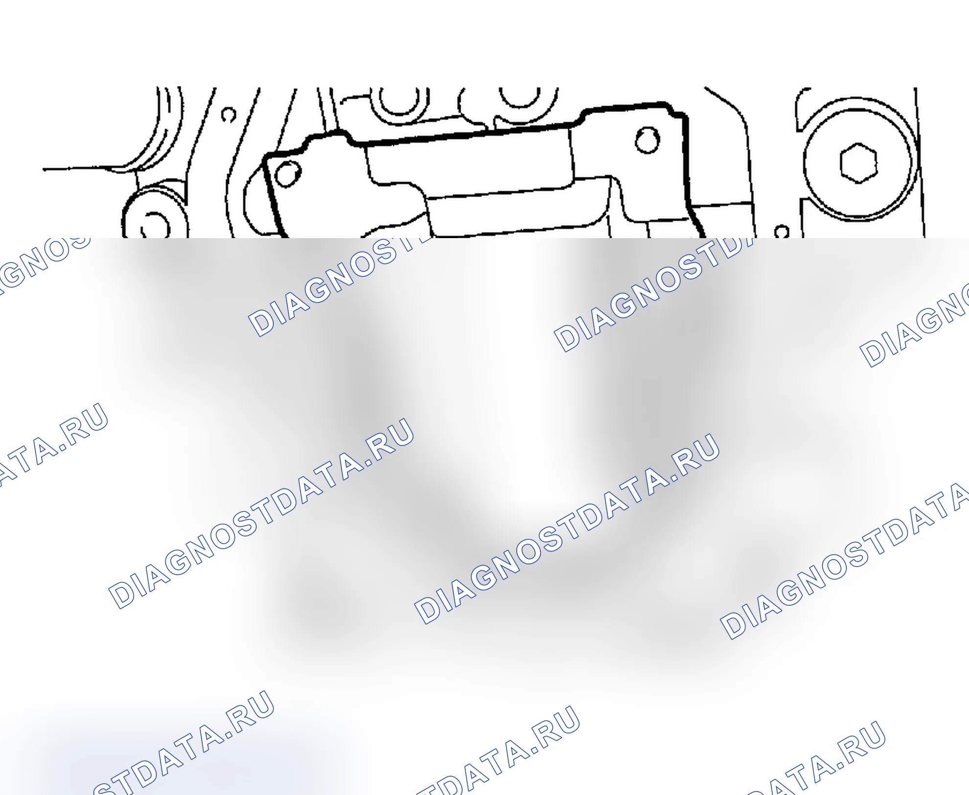 Рис. 66. Subaru Impreza WRX GD/GG рестайлинг