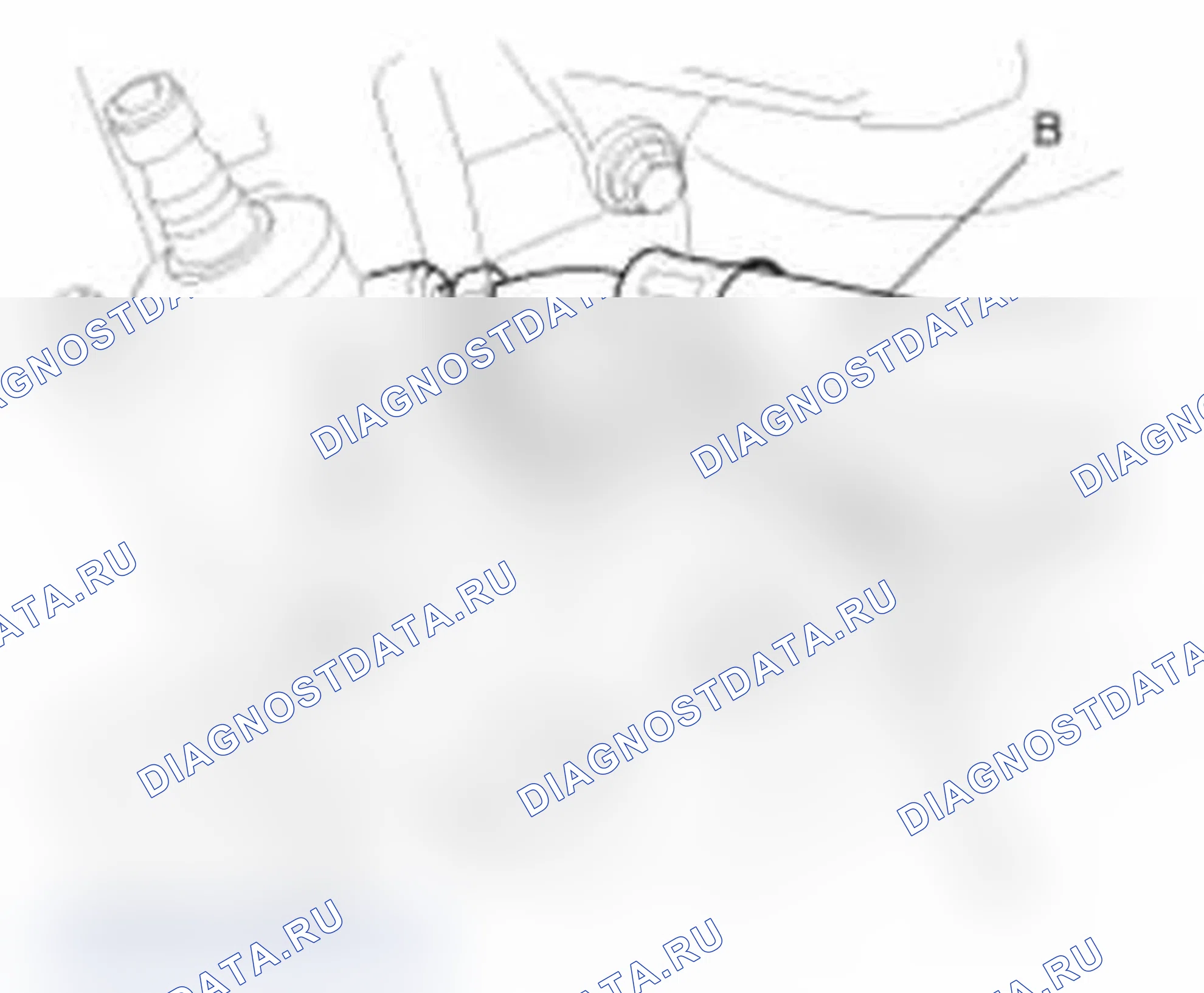 Рис. 18. Hyundai Santa Fe II рестайлинг