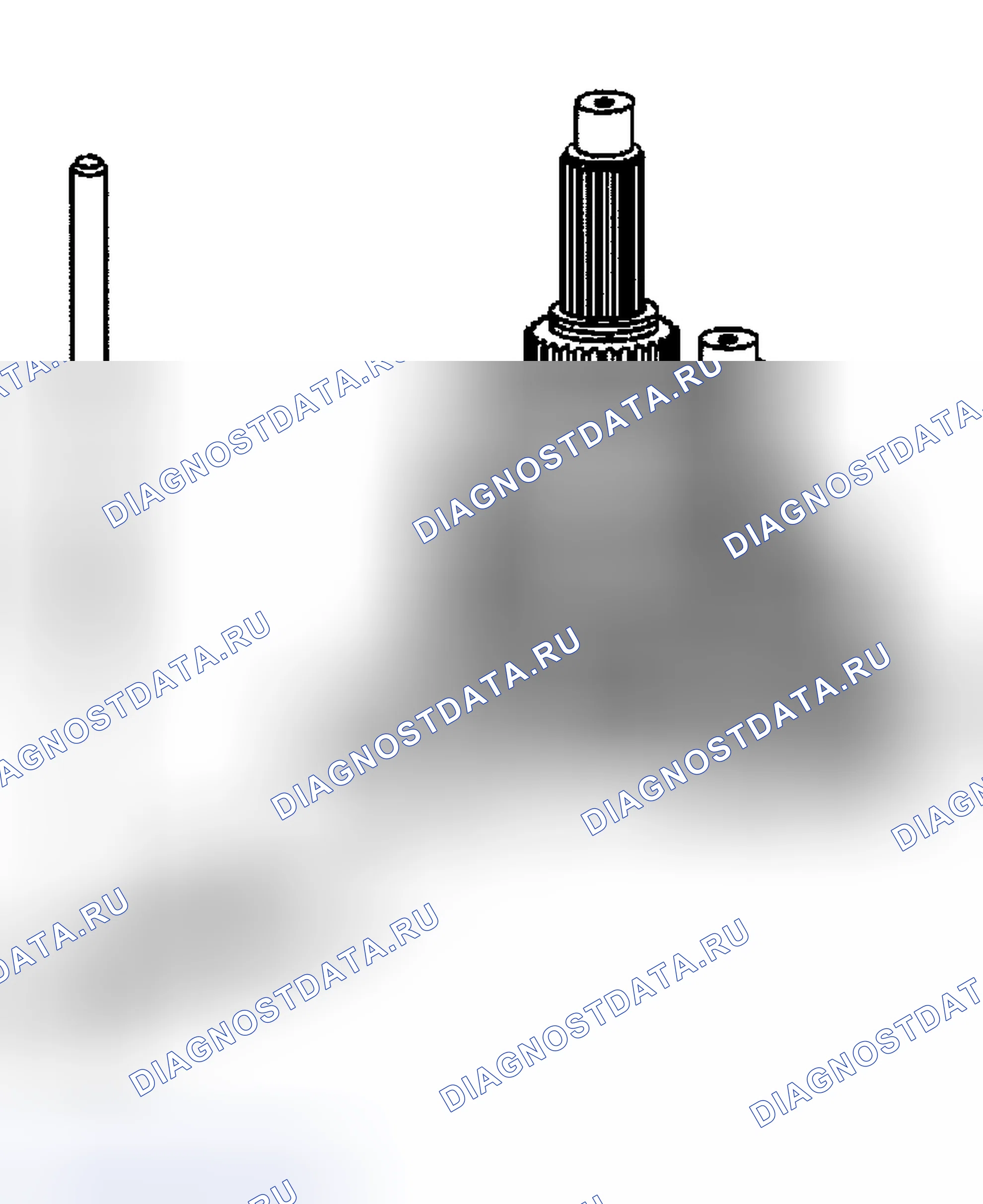 Рис. 99. GMC Sierra 2500 HD GMT800 early