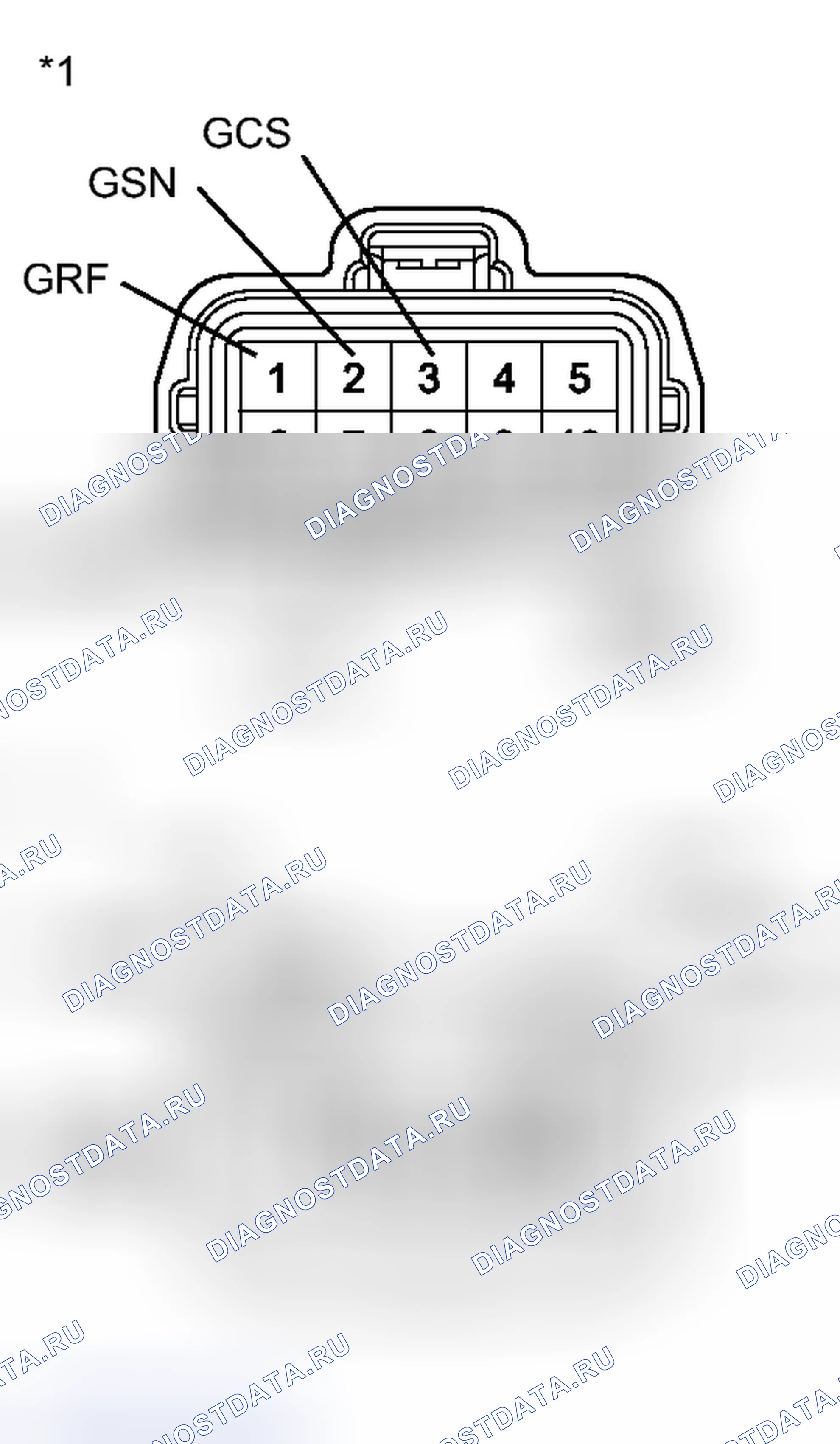 Рис. 486. Honda Accord V