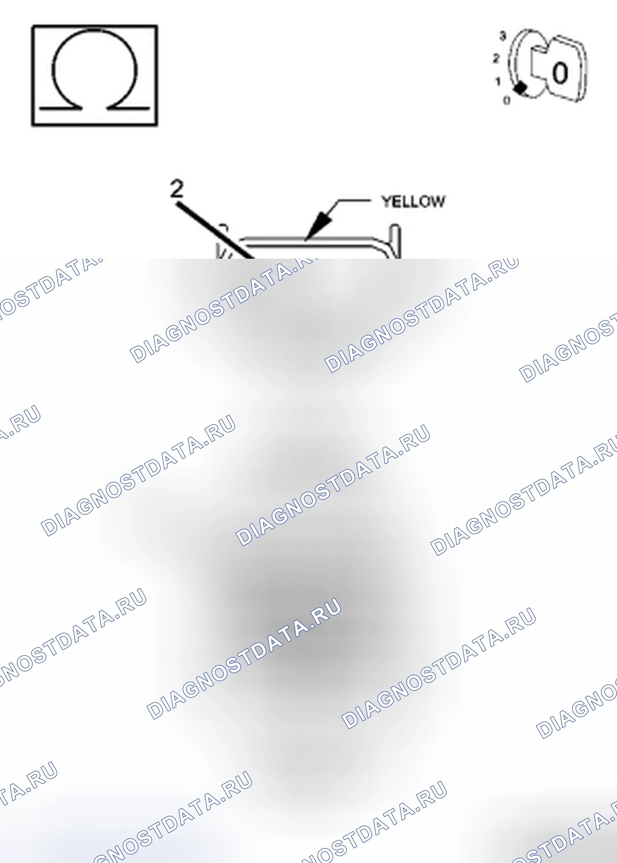 Рис. 171. Dodge Magnum I рестайлинг